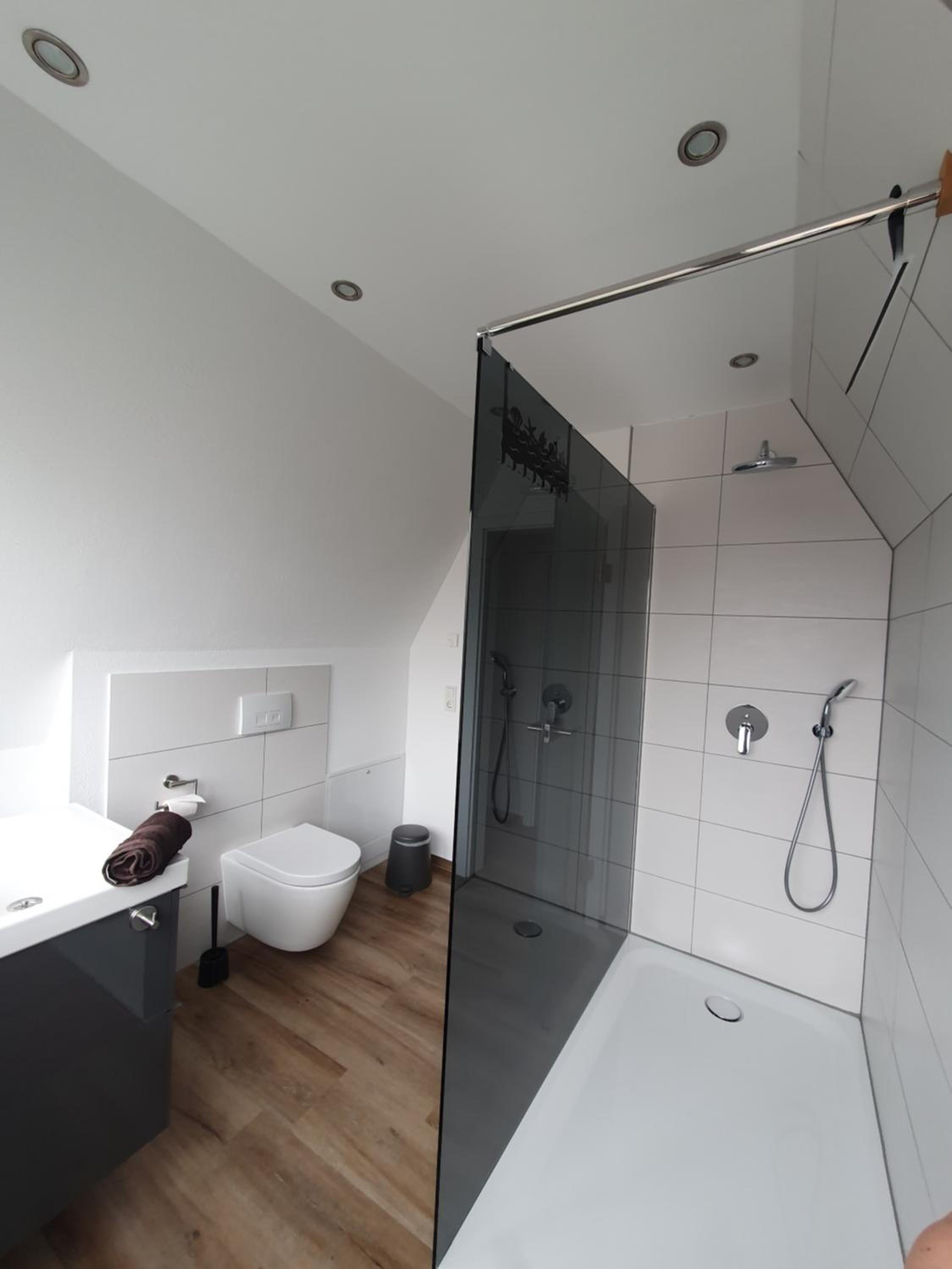 Bigge Huus Ferienhaus