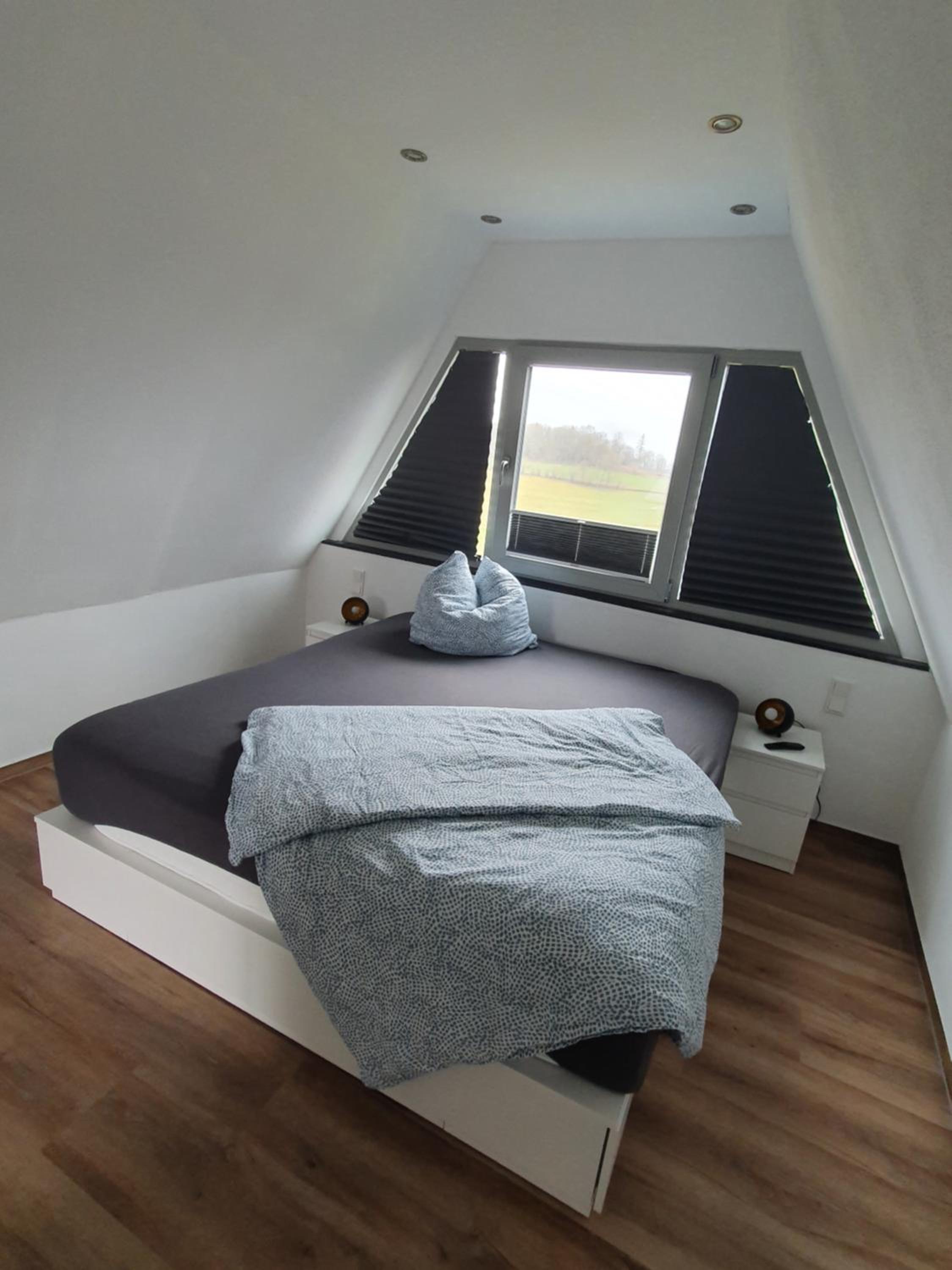 Bigge Huus Ferienhaus