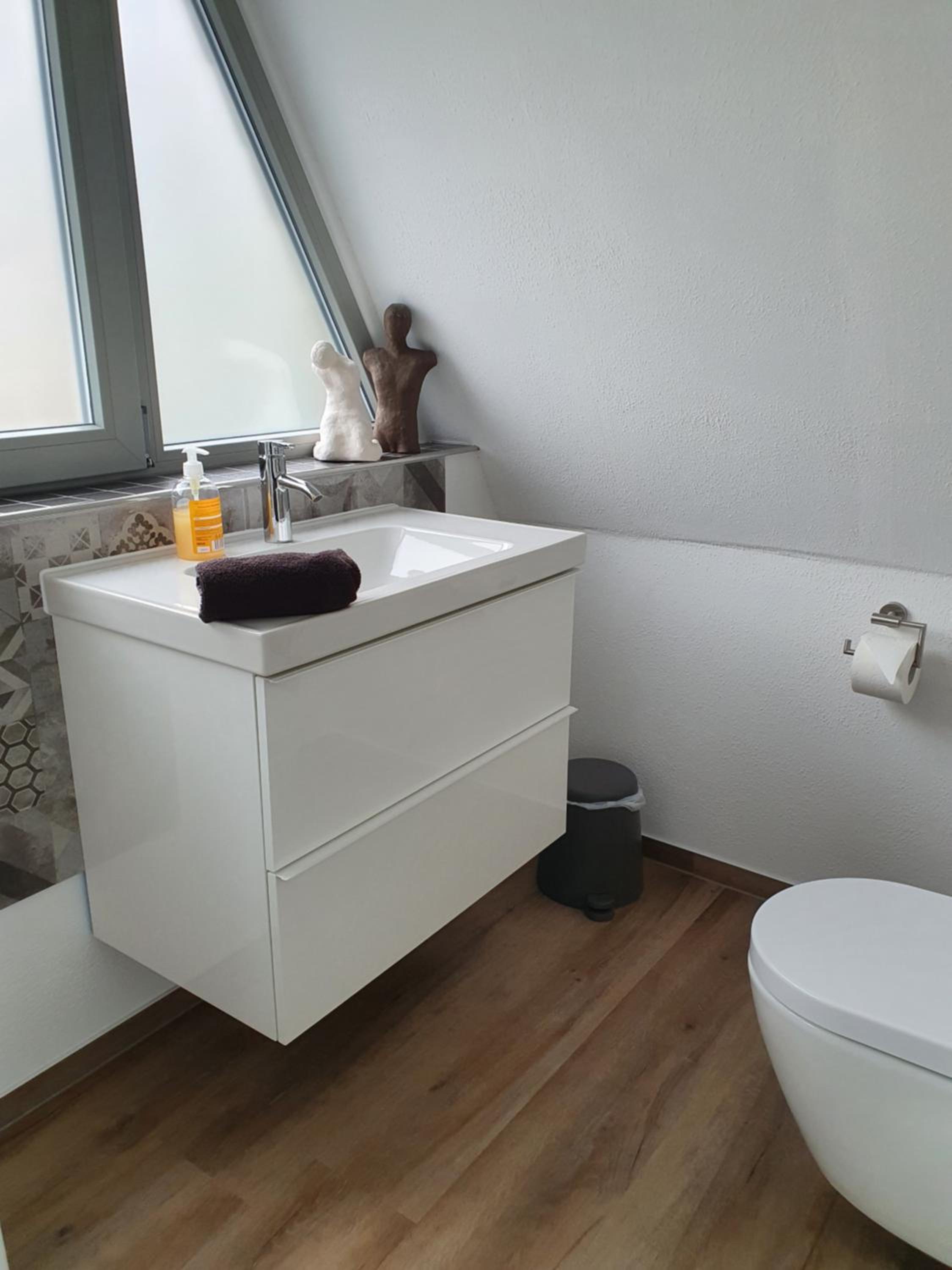 Bigge Huus Ferienhaus