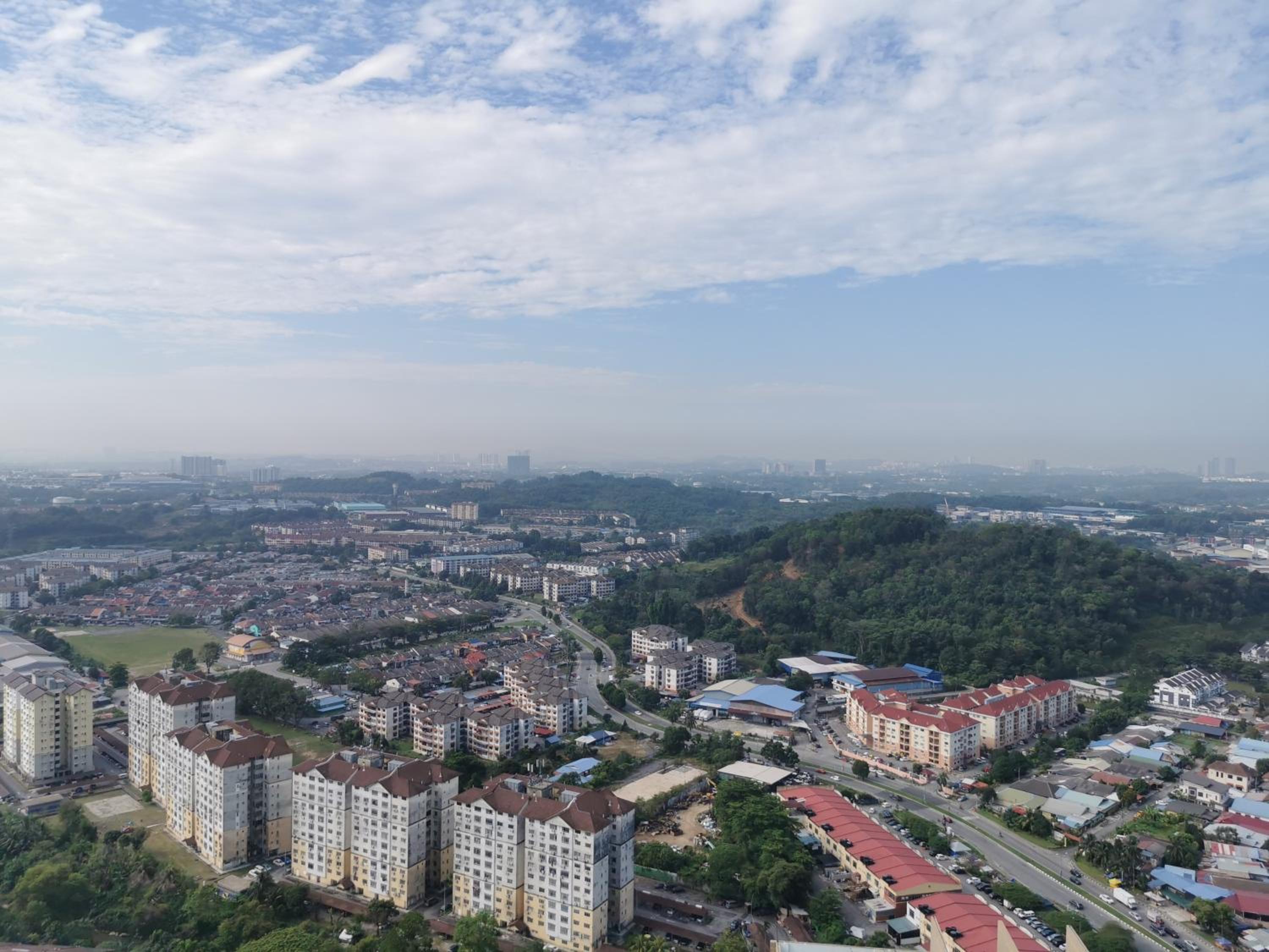 Apple Home 2 at Menara Simfoni, King Size Bed, Cheras, Nexflix, Wifi, Parking photo 2