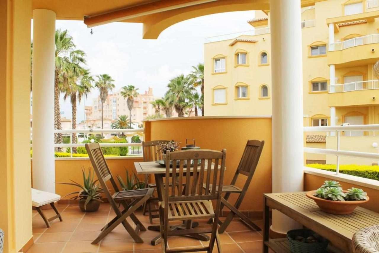 Apartamento de lujo en la playa photo 2
