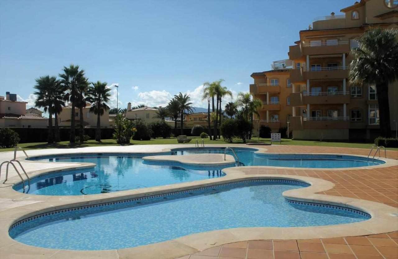 Apartamento de lujo en la playa photo 3