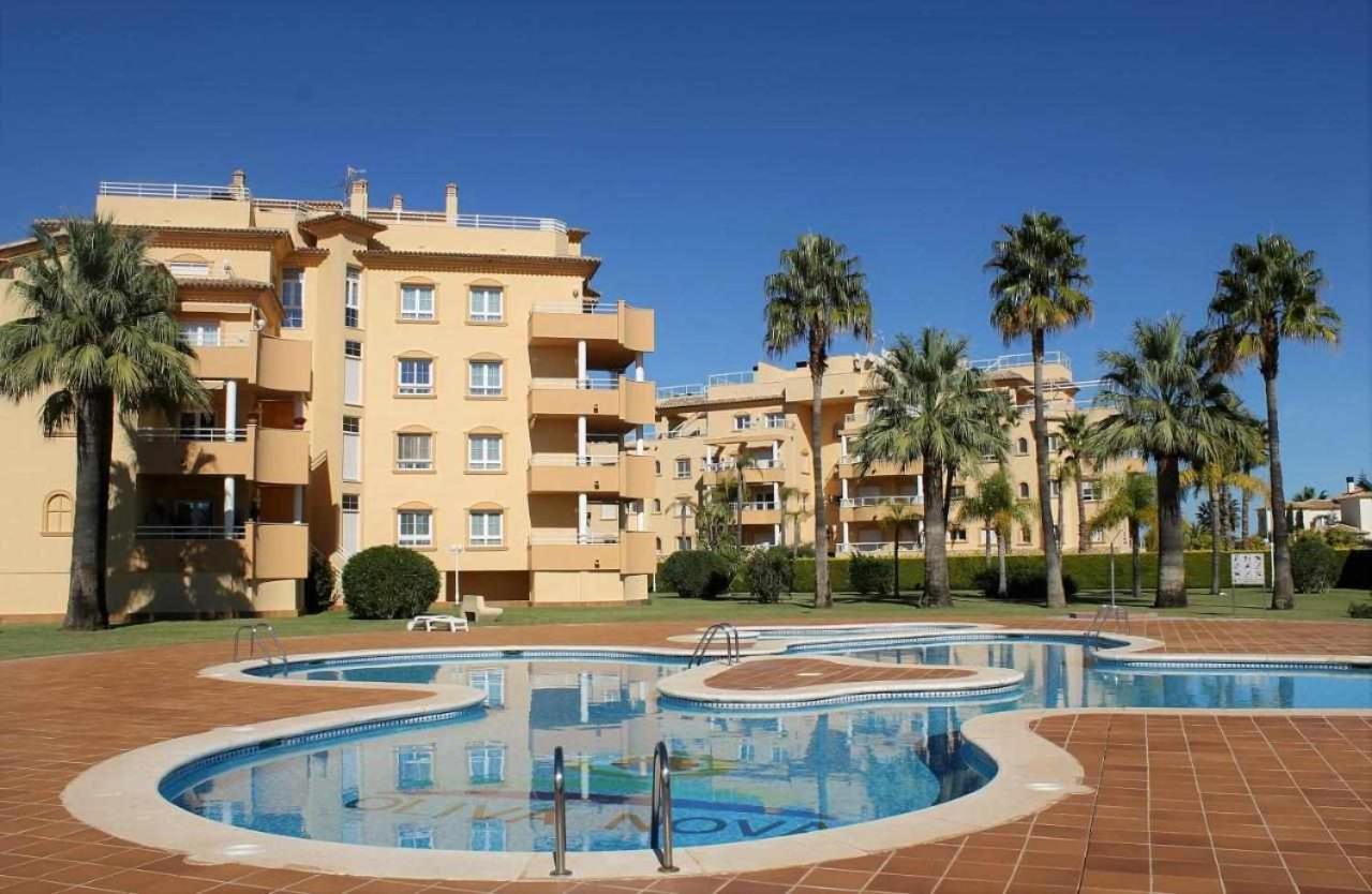 Apartamento de lujo en la playa photo 4