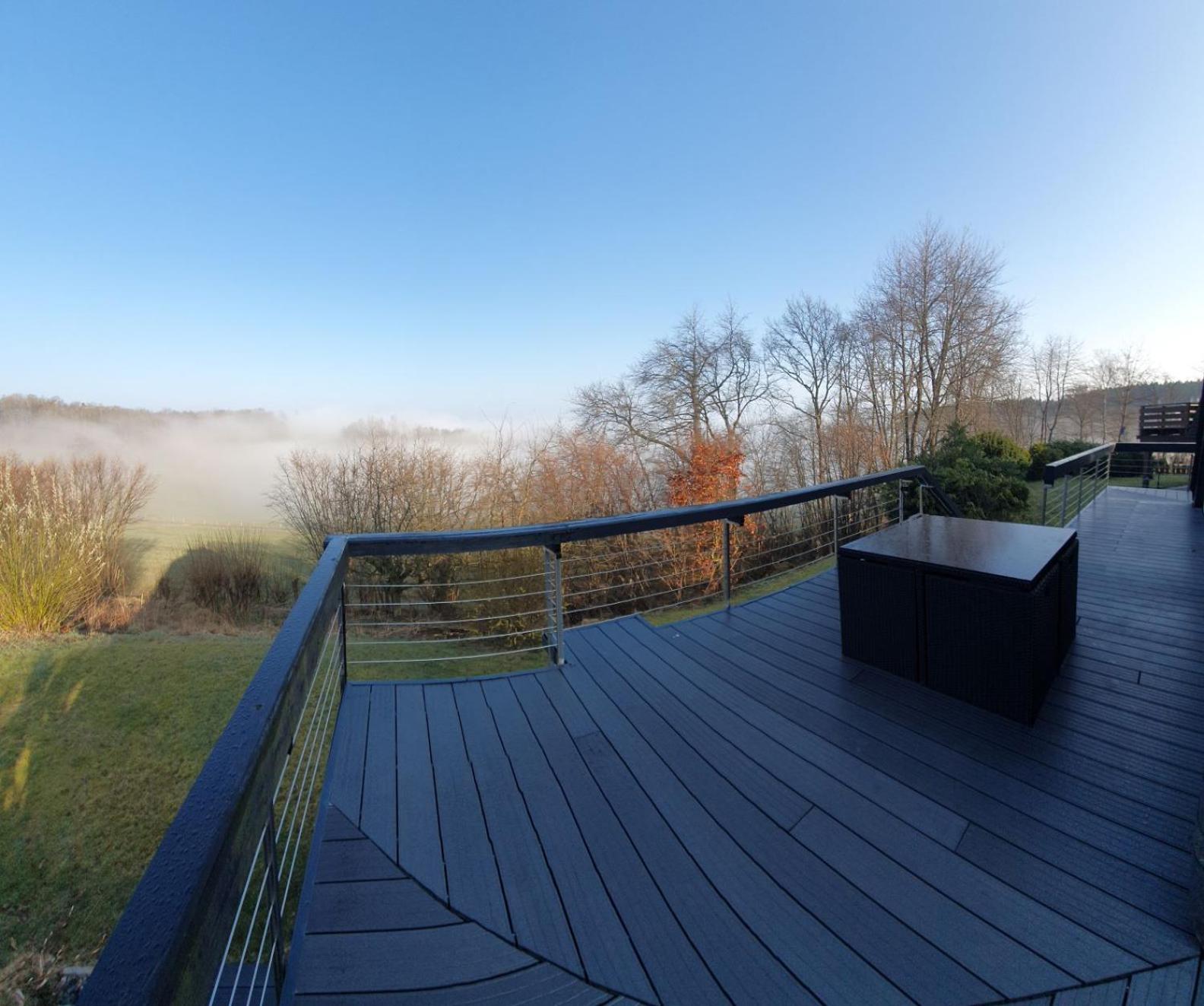 Bigge Huus Ferienhaus