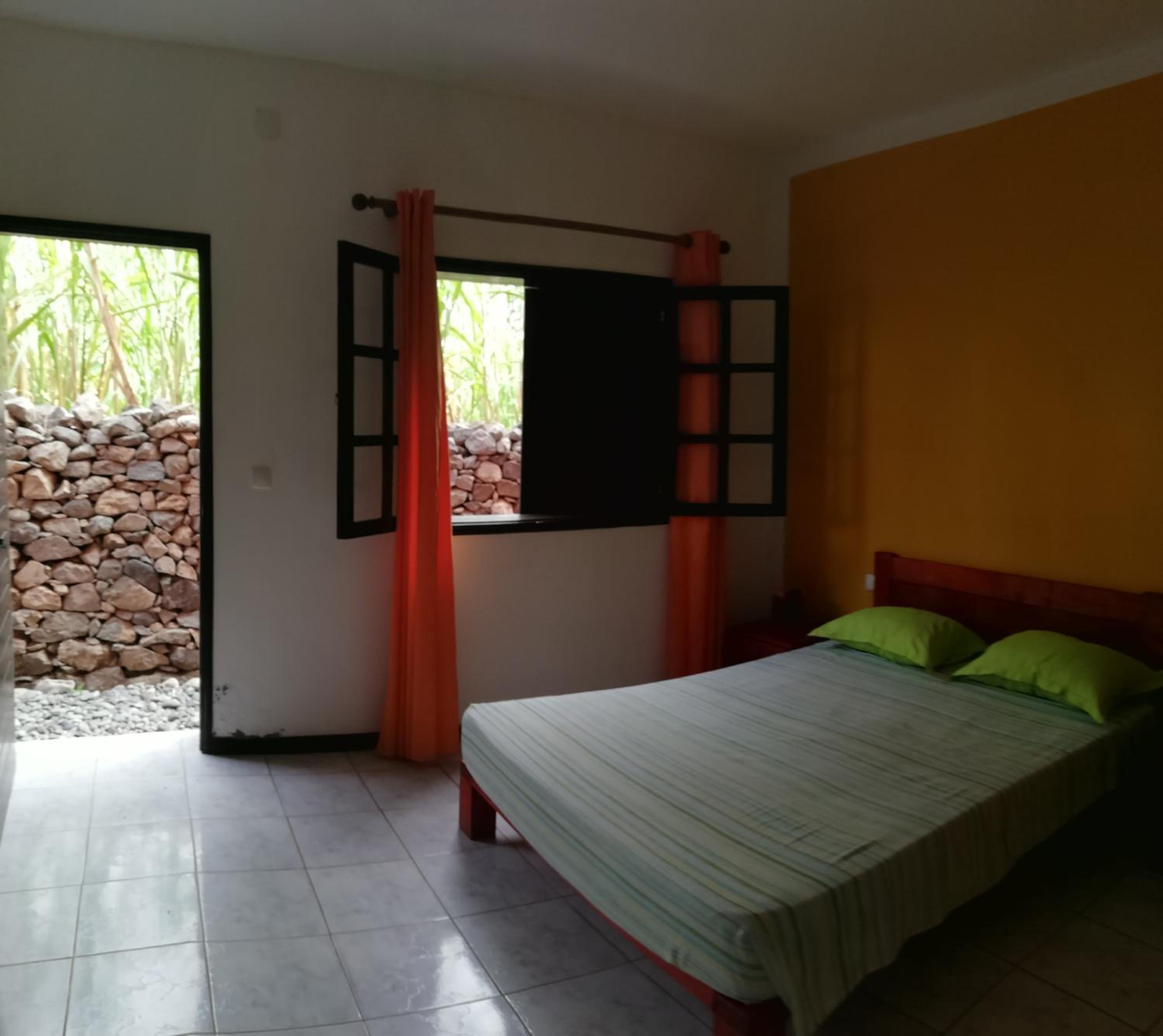 Aldeia Jerome