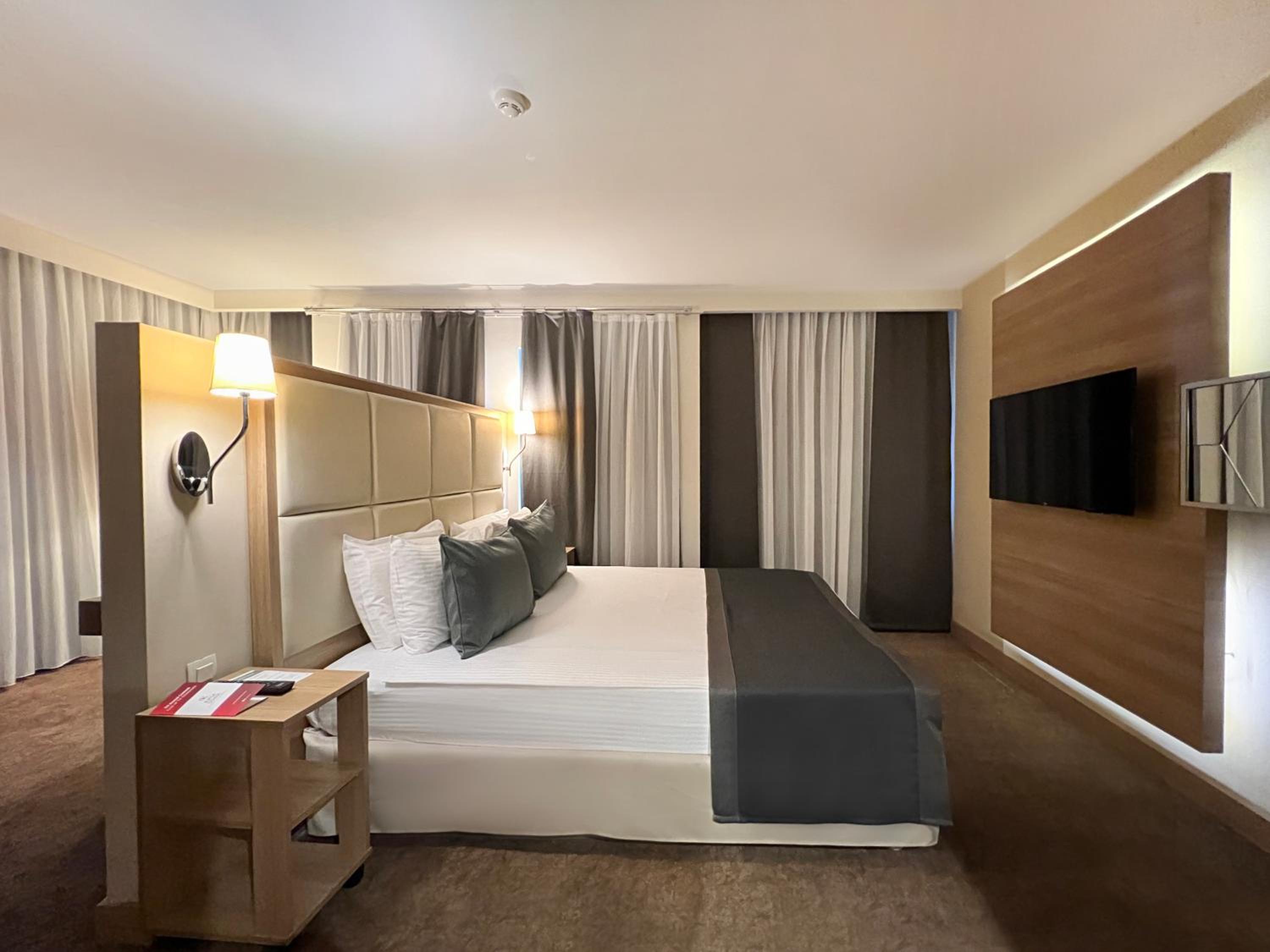 Kaya Izmir Thermal & Convention - Image 25