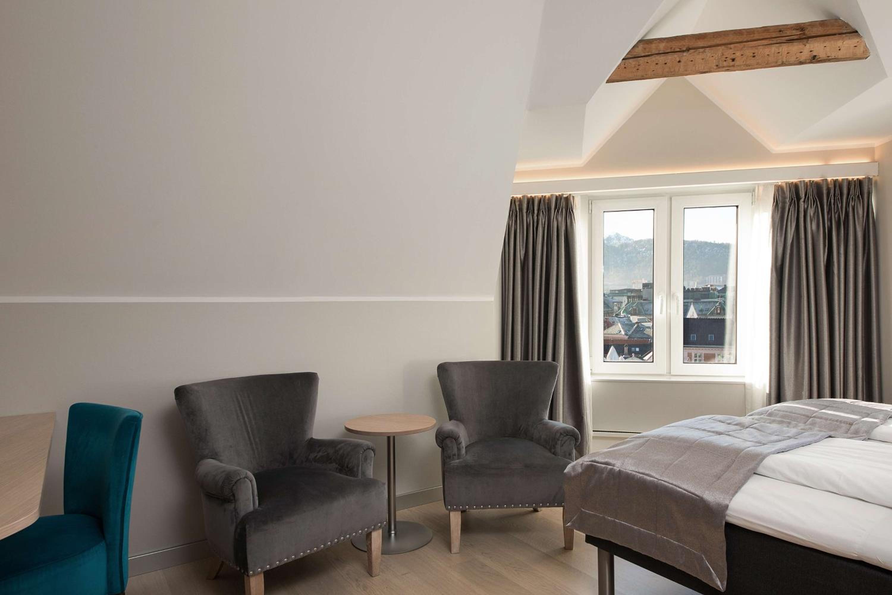 Bergen Vacations - Bergen Harbour Hotel, WorldHotels Crafted - Property Image 3