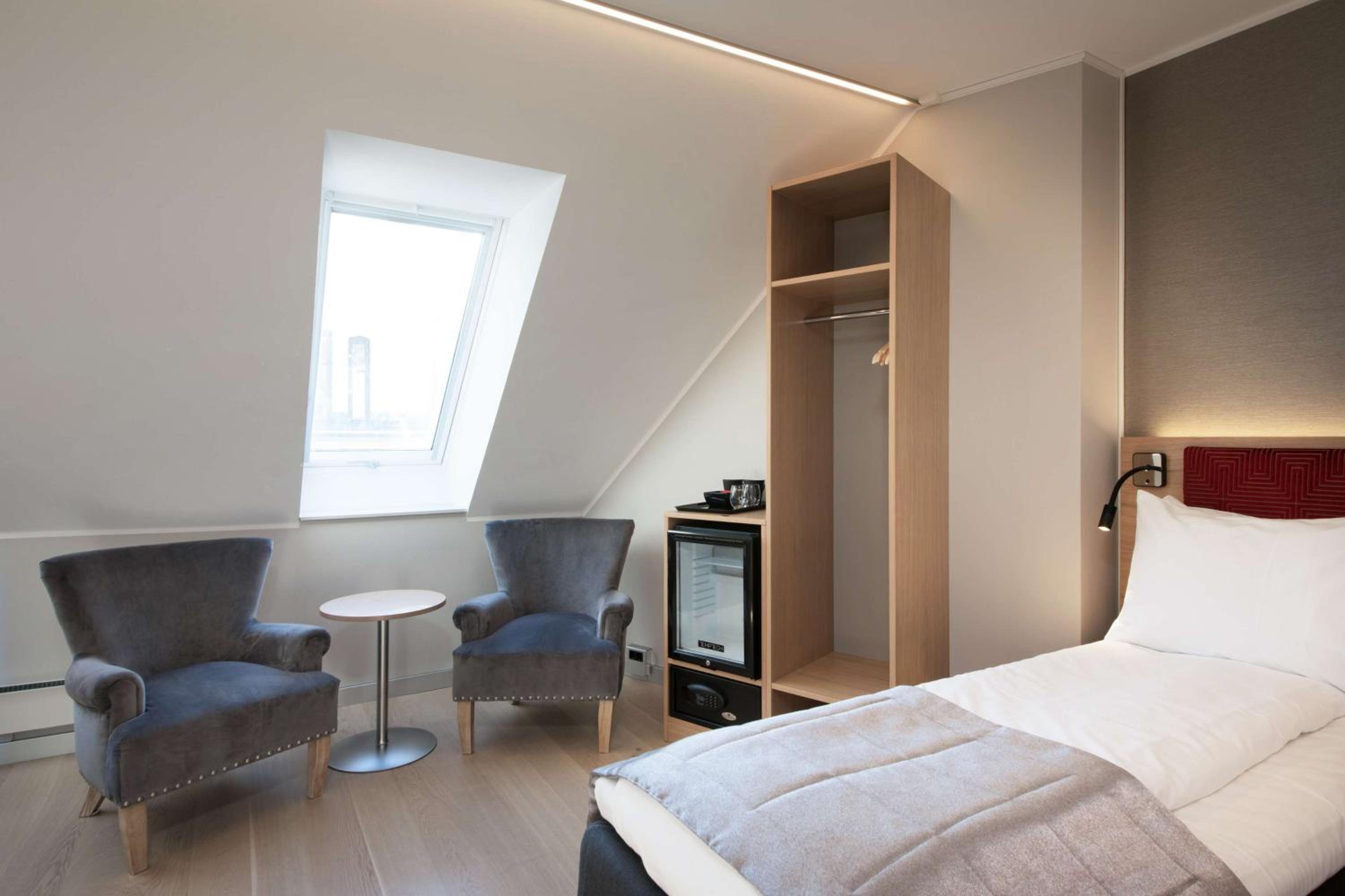 Bergen Vacations - Bergen Harbour Hotel, WorldHotels Crafted - Property Image 7