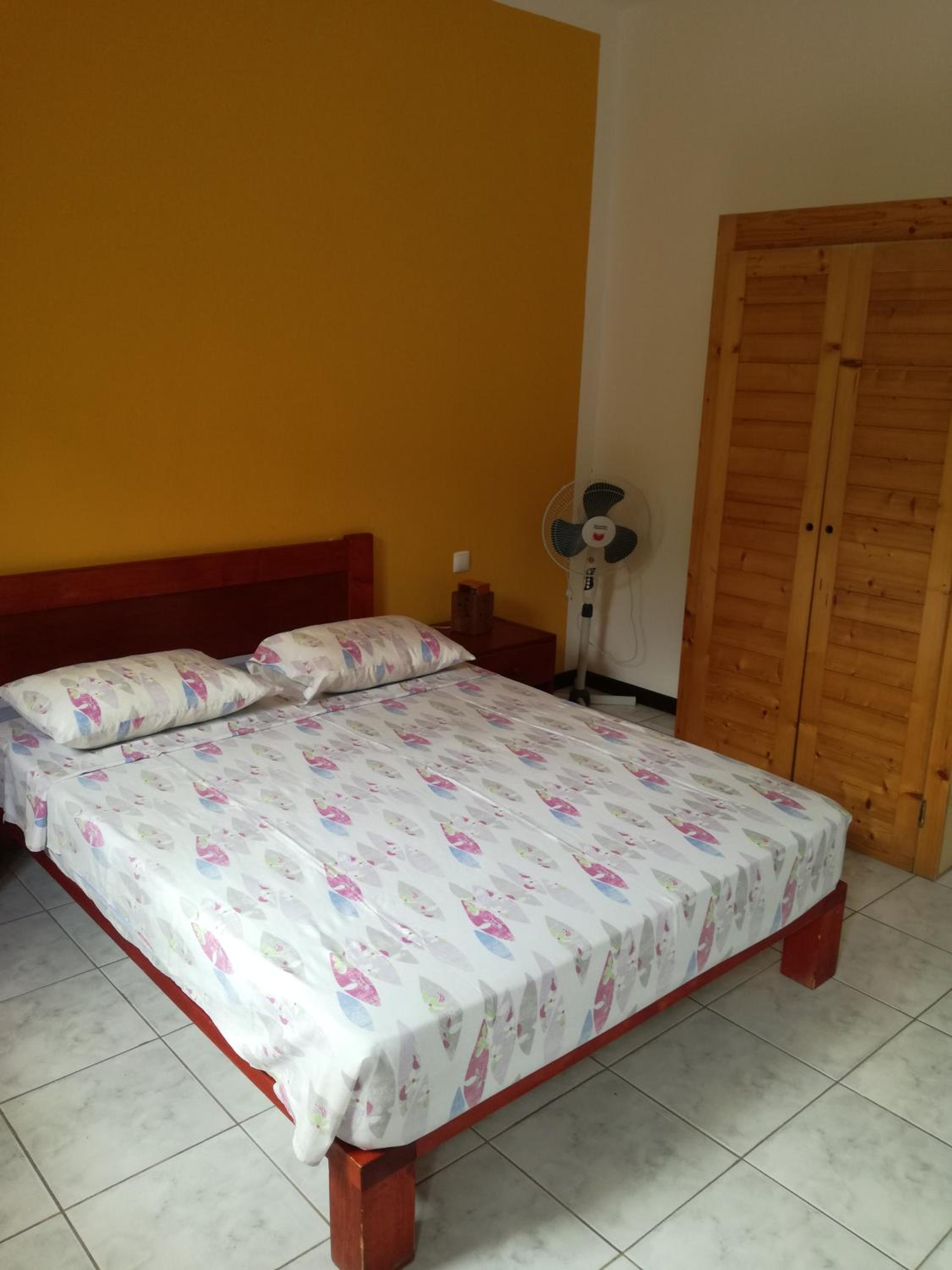 Aldeia Jerome