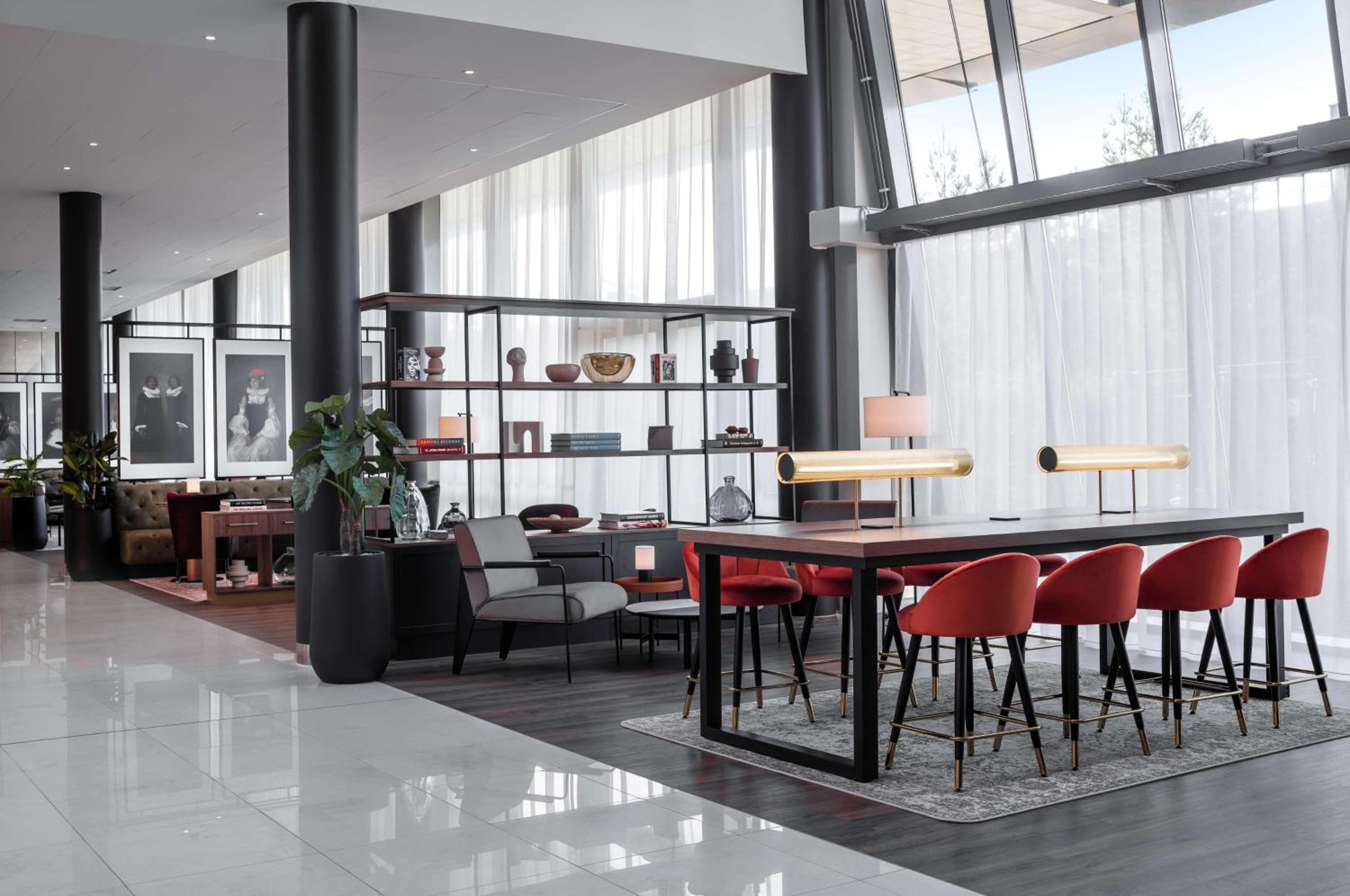 Gardermoen Vacations - Radisson RED, Oslo Airport - Property Image 10