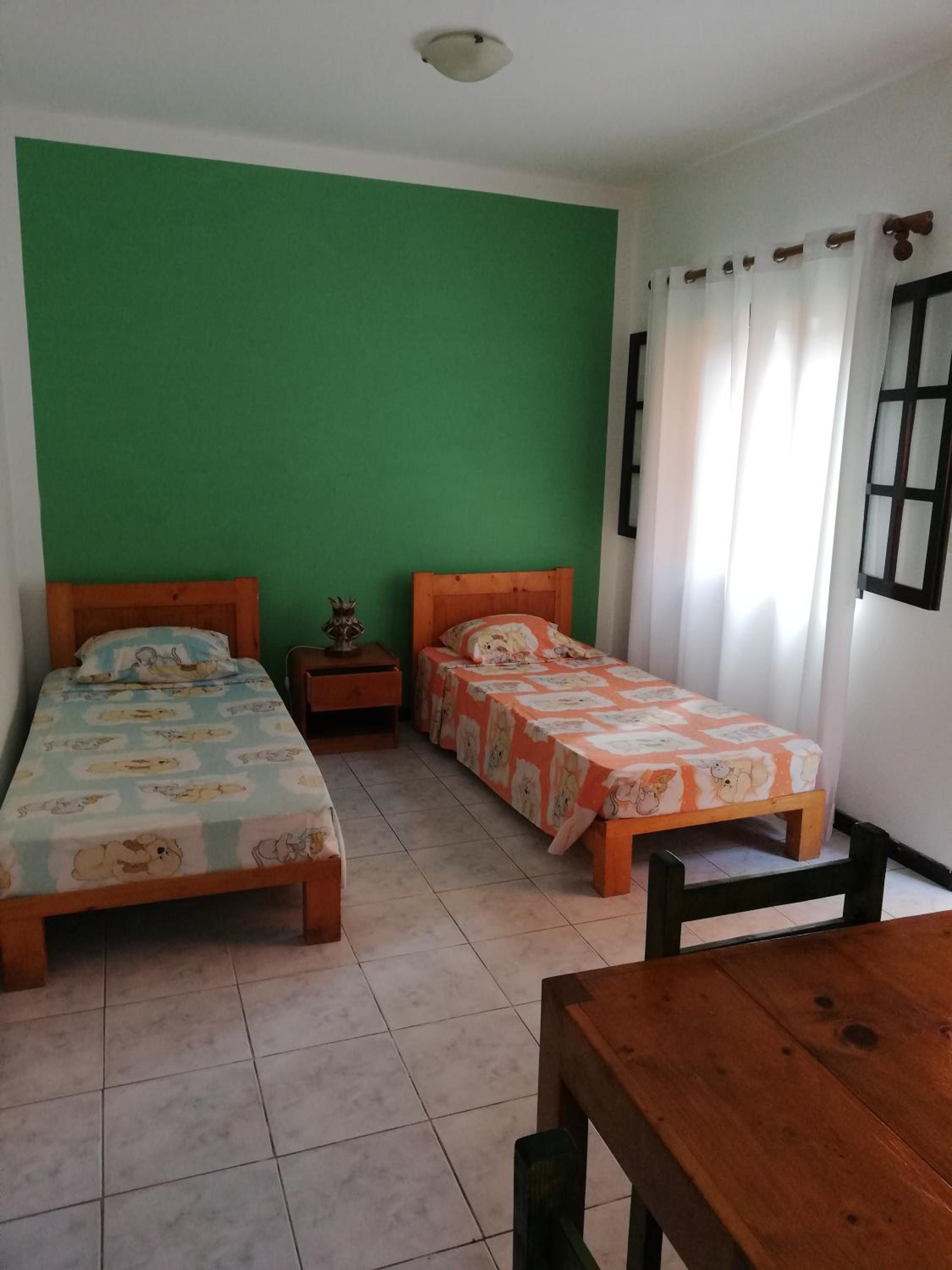 Aldeia Jerome