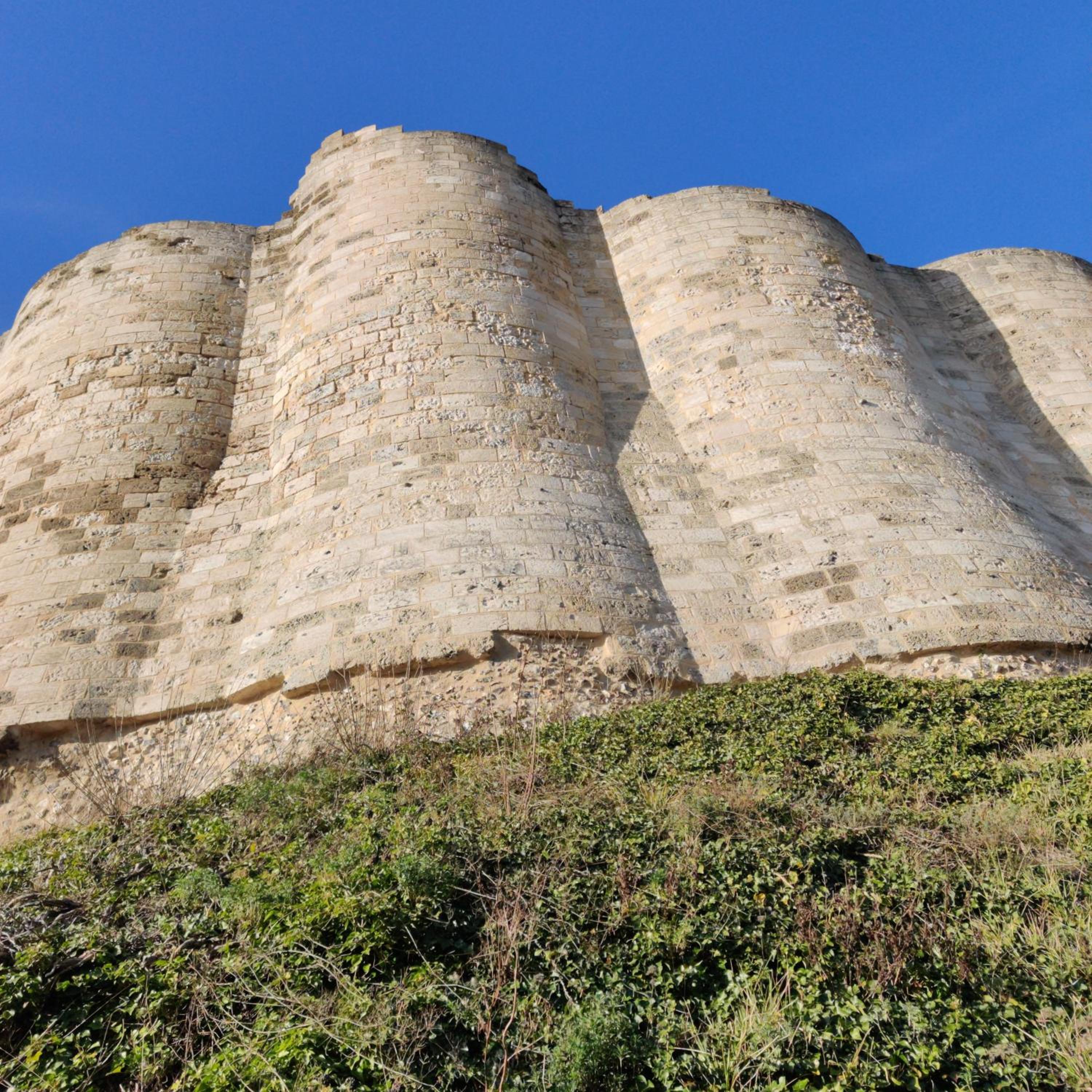 Le Val d'Andé