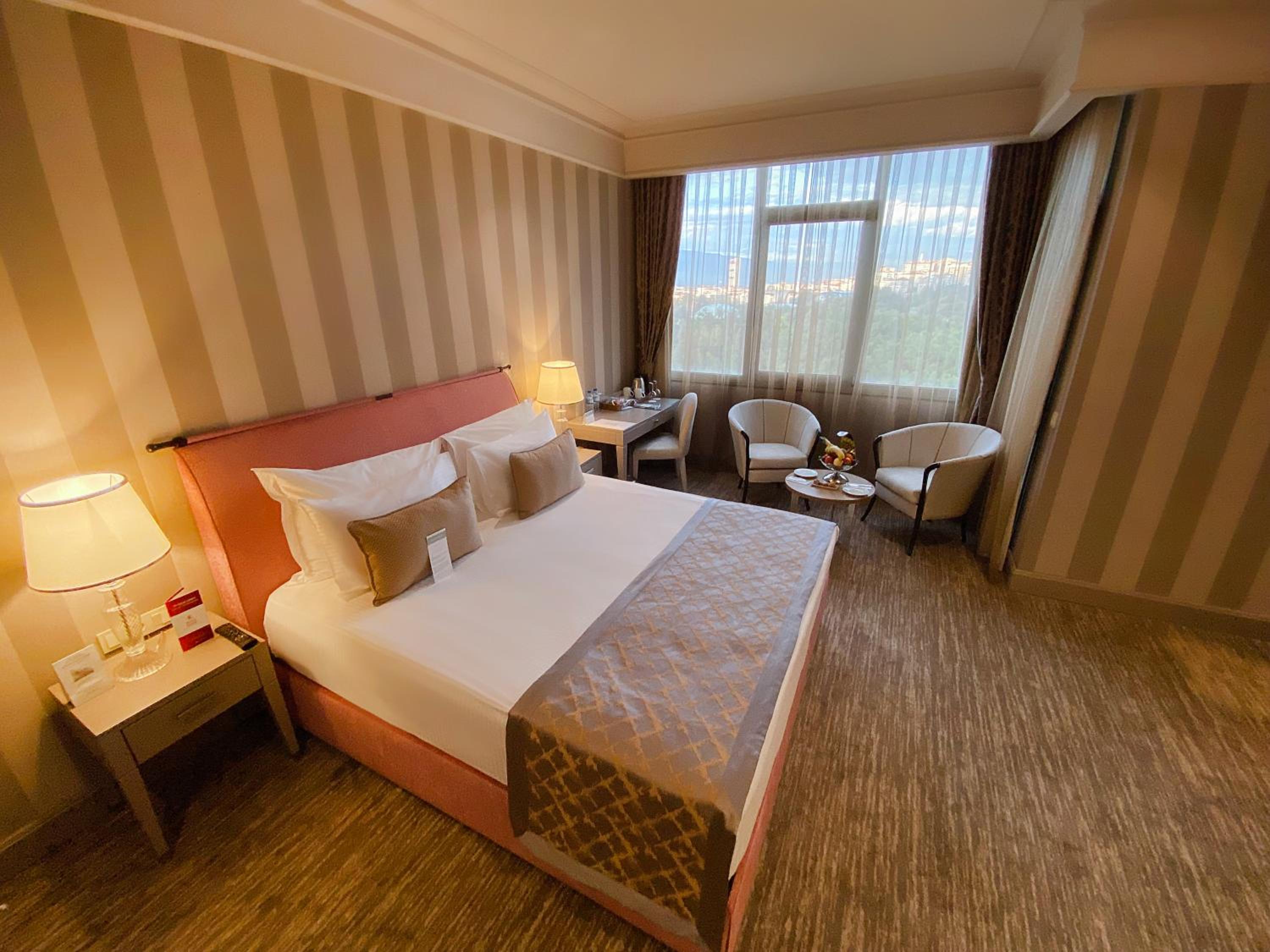 Kaya Izmir Thermal & Convention - Image 29