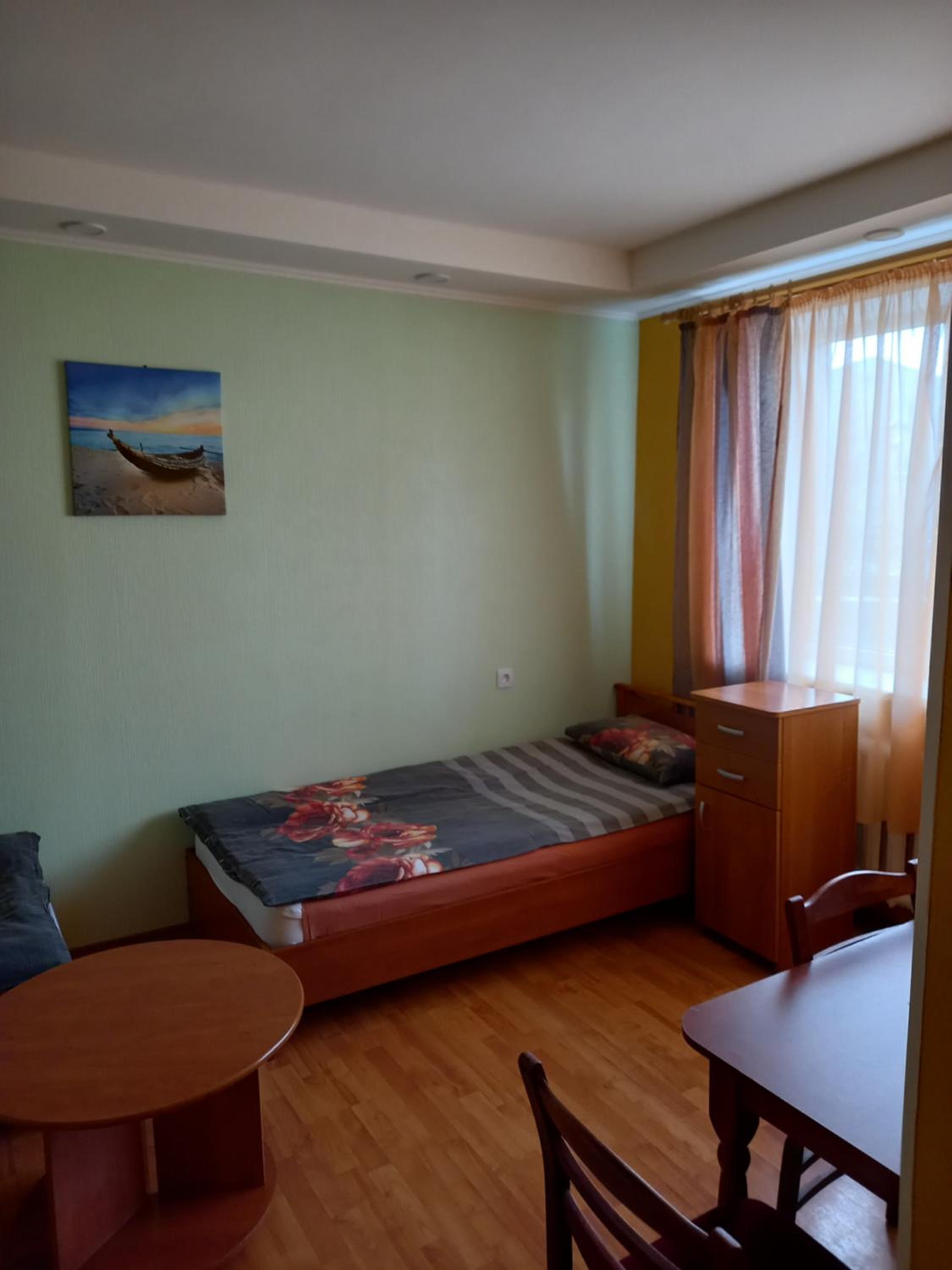 Family Apartment Rubini view 5
