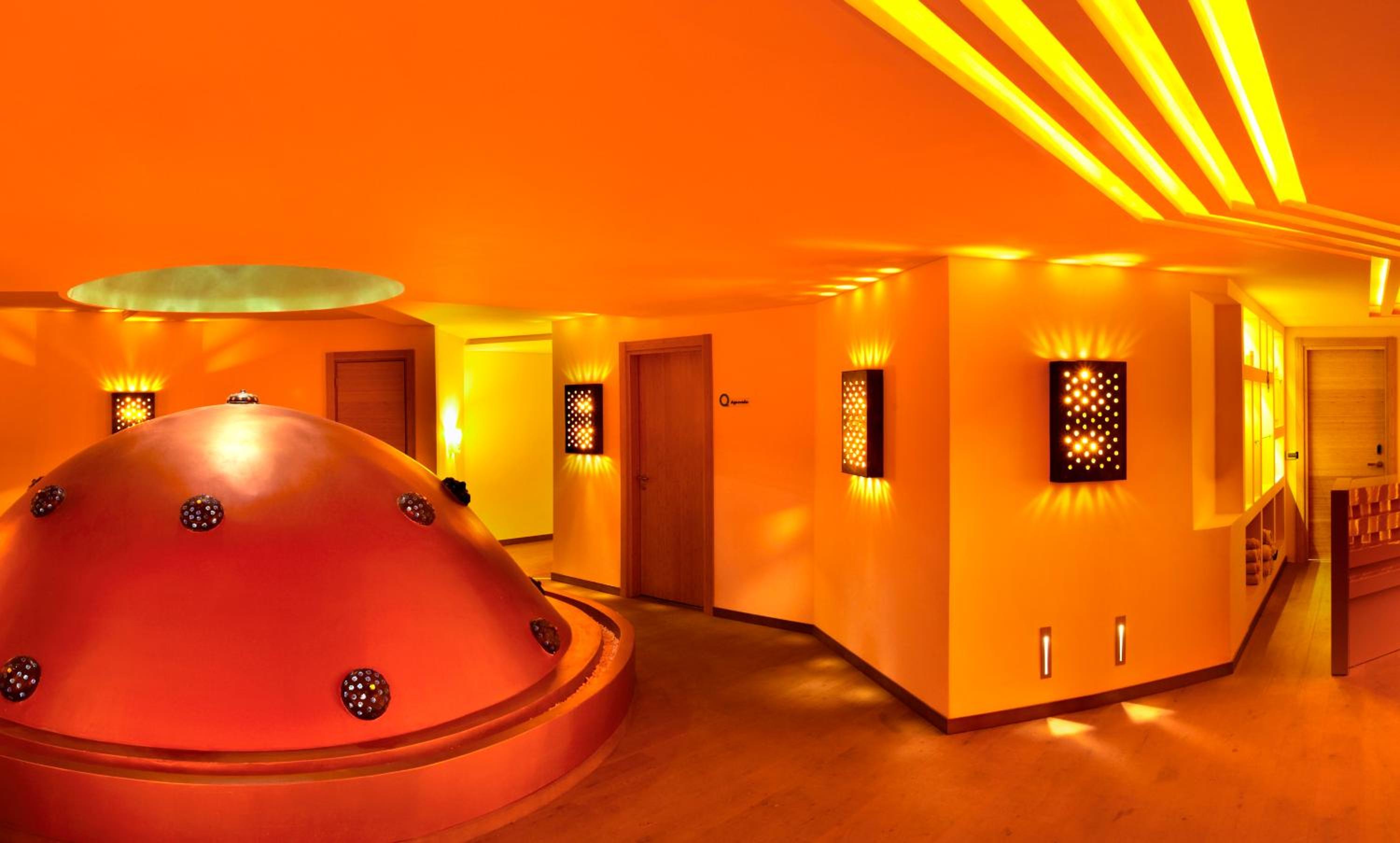 Istanbul Gonen Hotel - Image 29