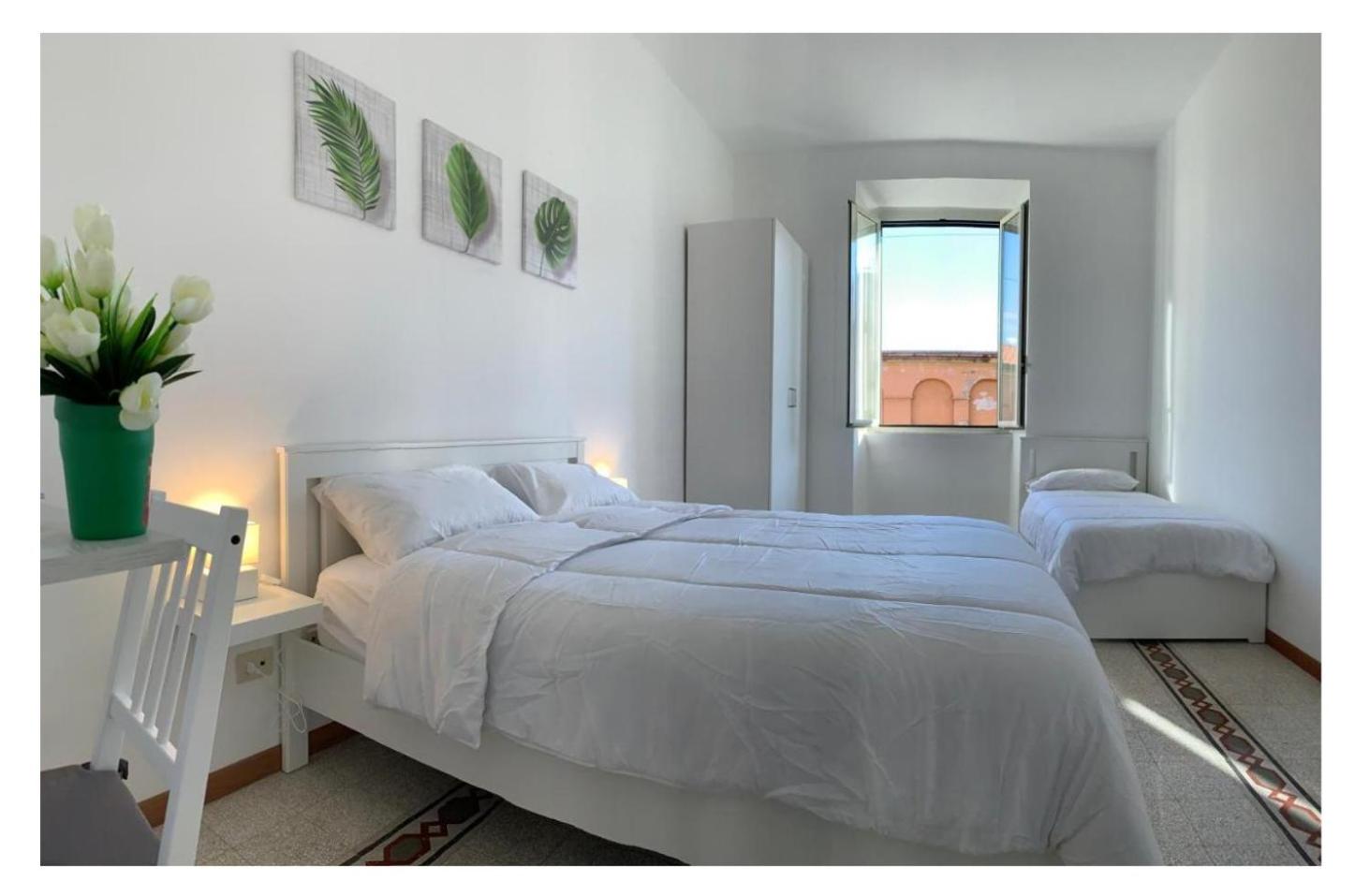 Chiaretta Guest House