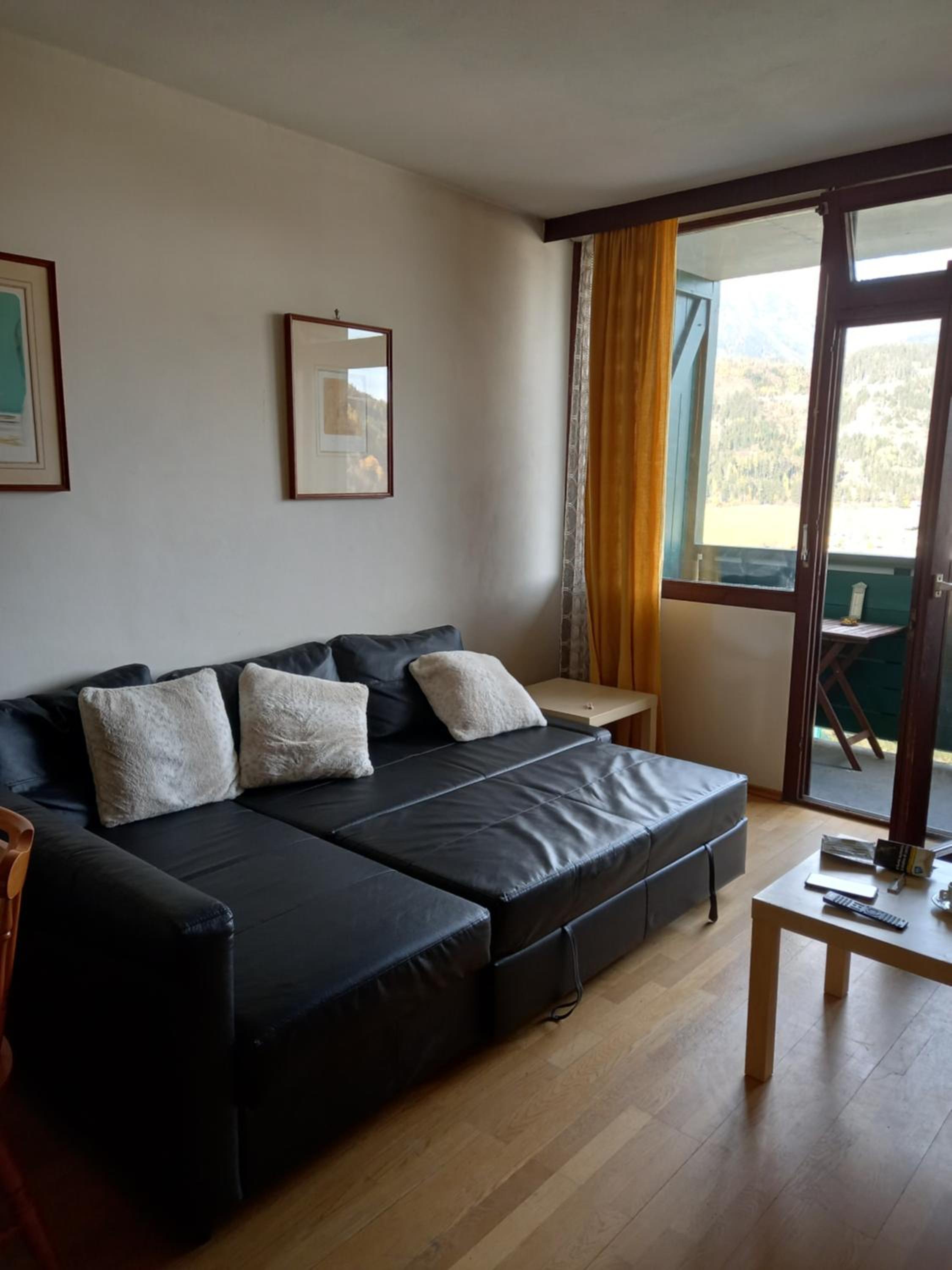 Panoramis apartment in Schladming