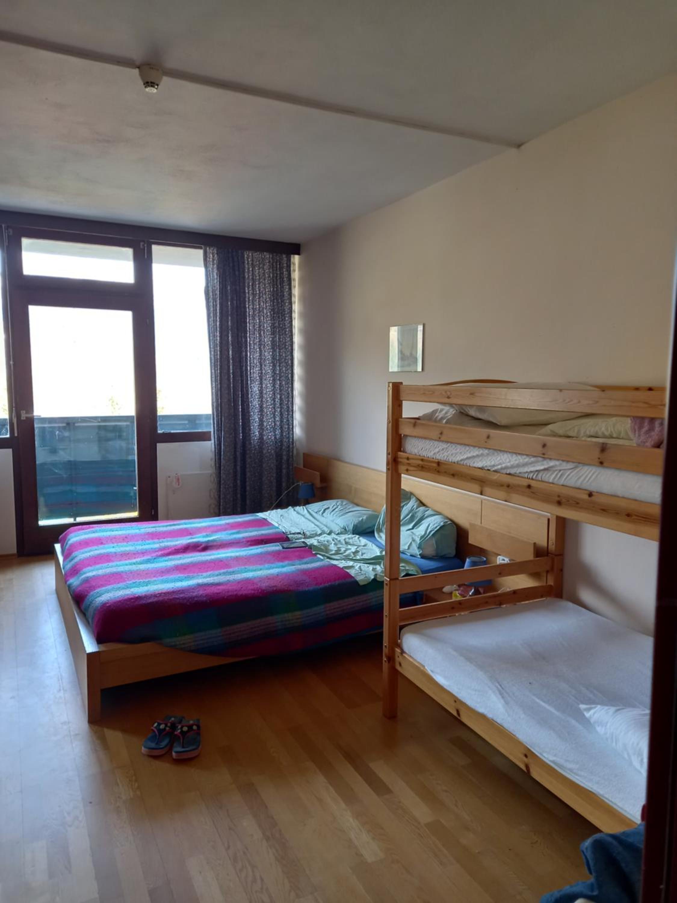 Panoramis apartment in Schladming