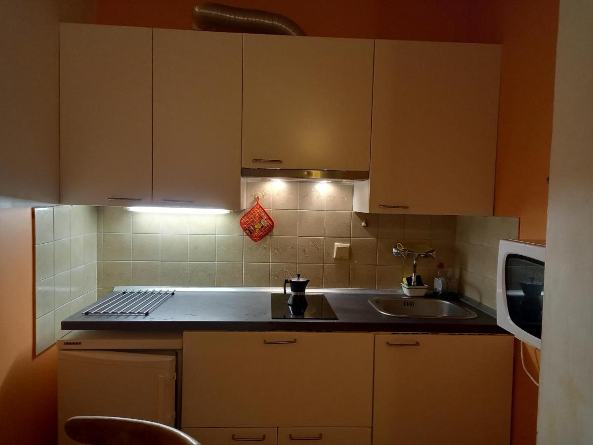 Panoramis apartment in Schladming