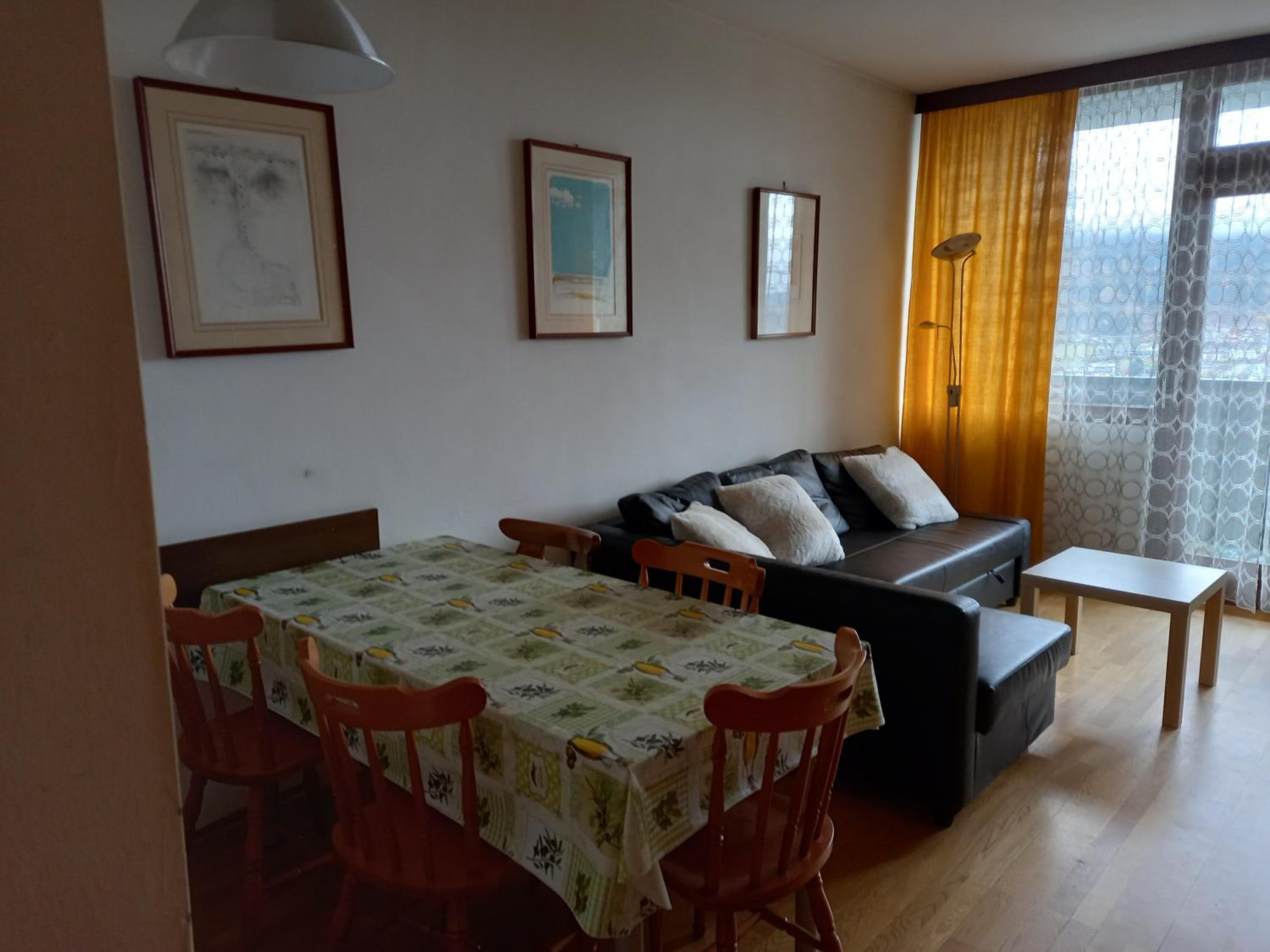 Panoramis apartment in Schladming