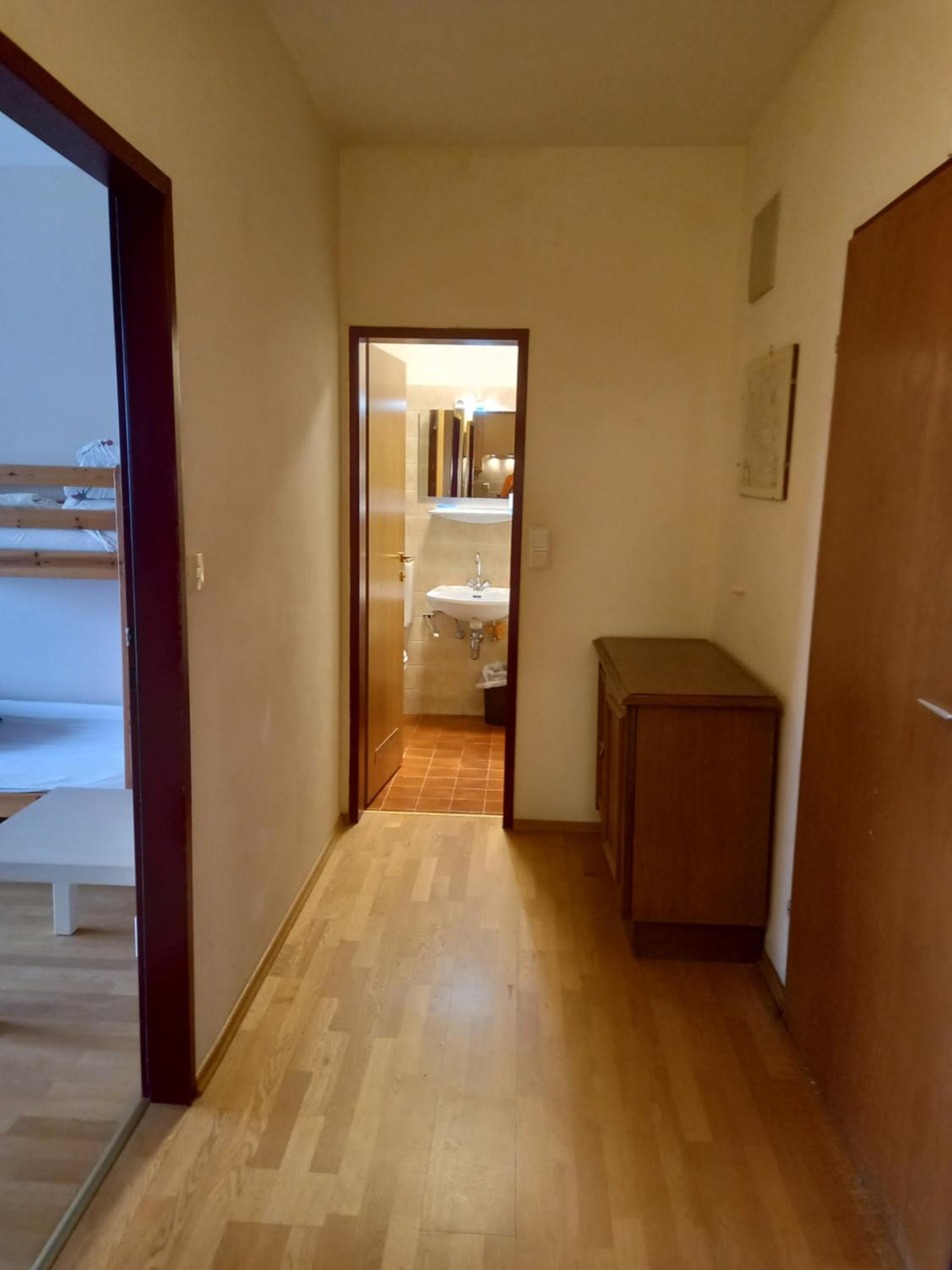 Panoramis apartment in Schladming