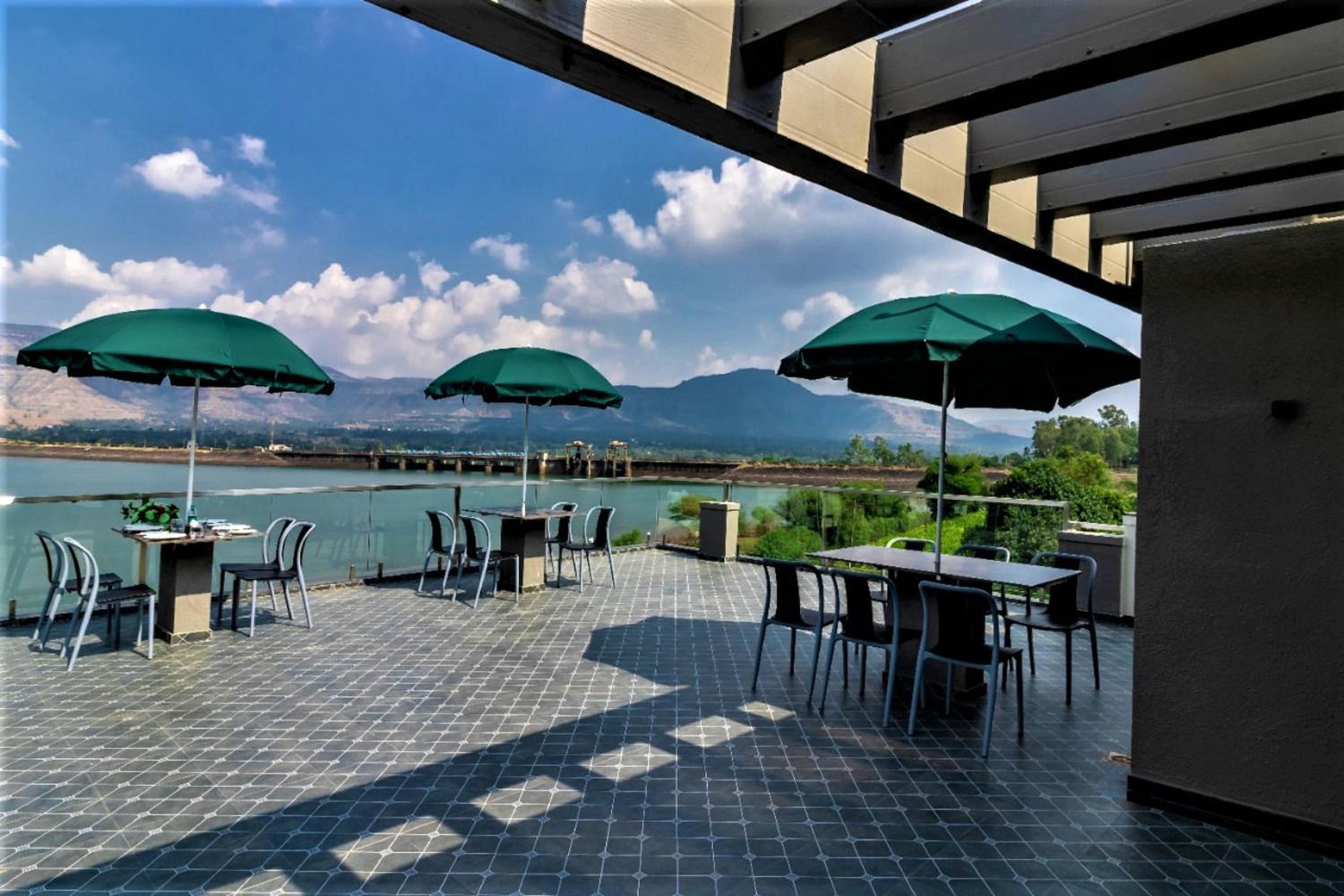 Nakshatra Resort