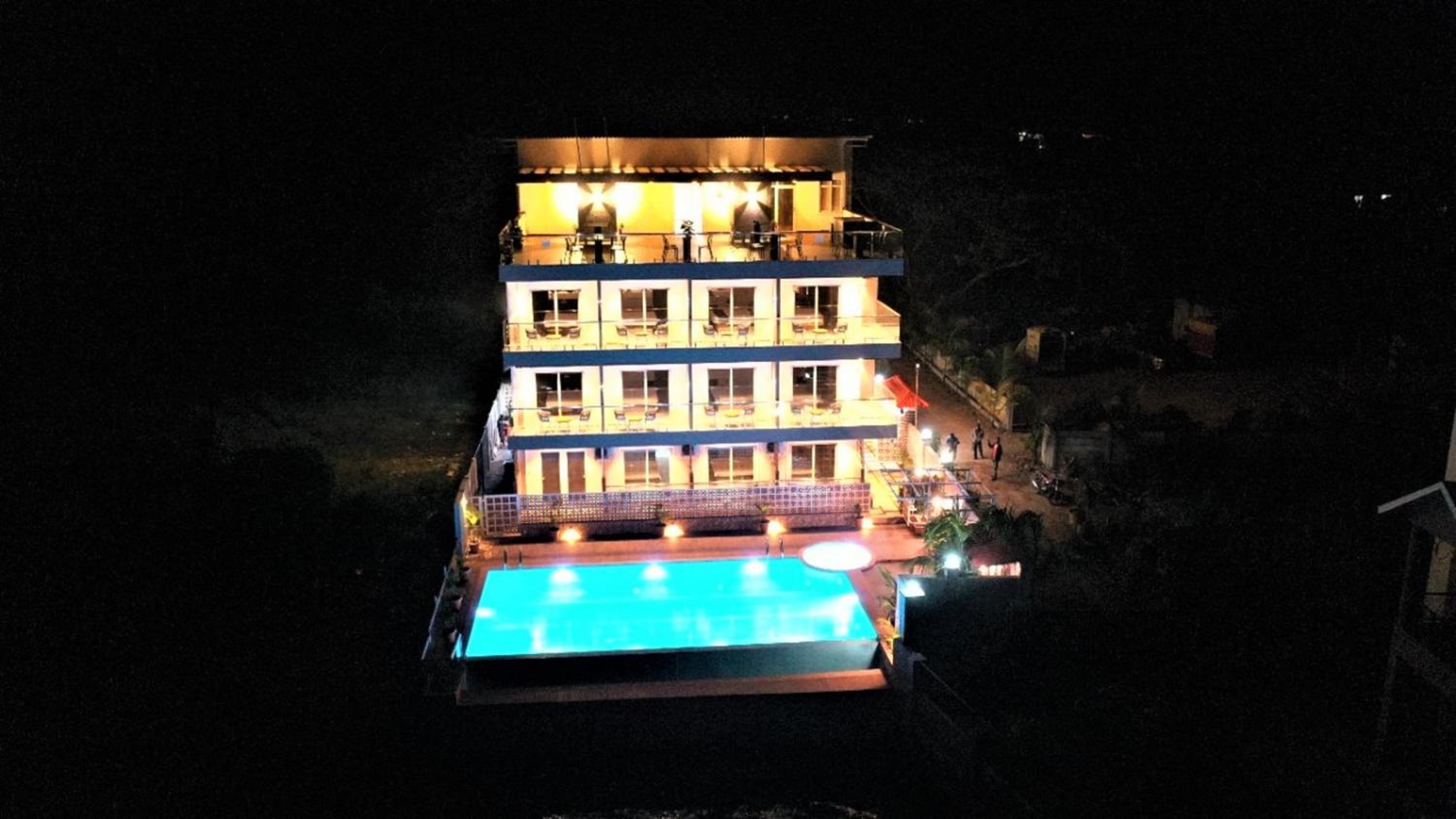 Nakshatra Resort