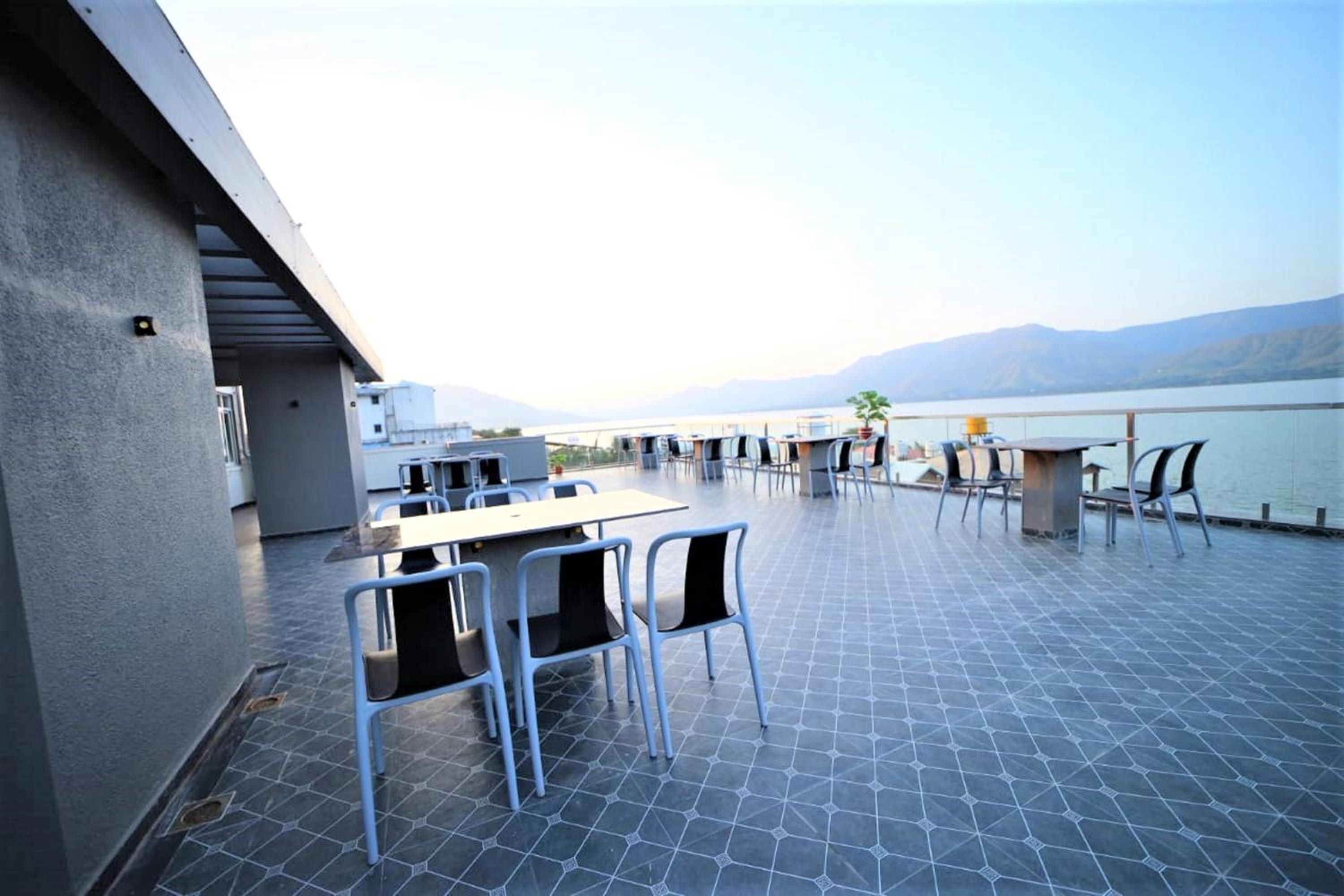 Nakshatra Resort