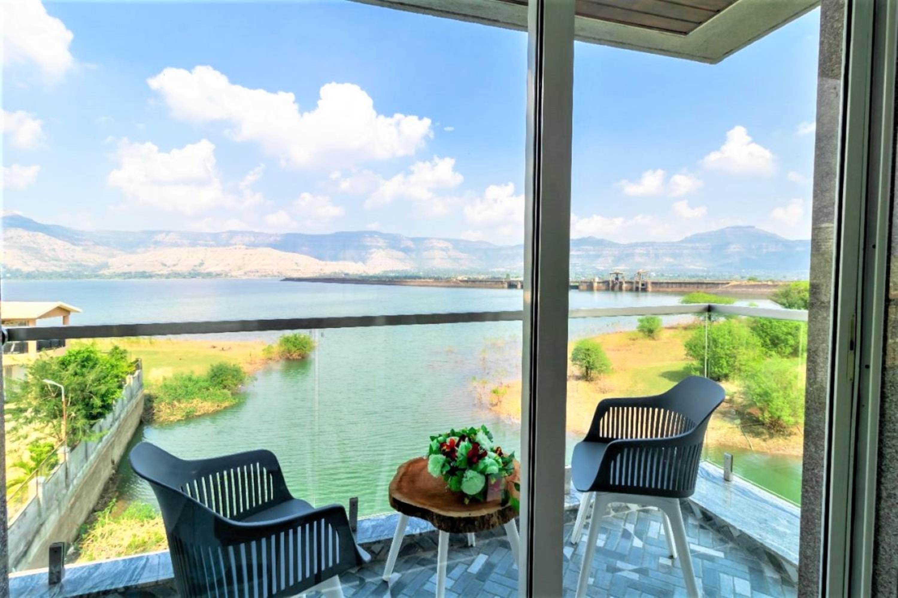 Nakshatra Resort