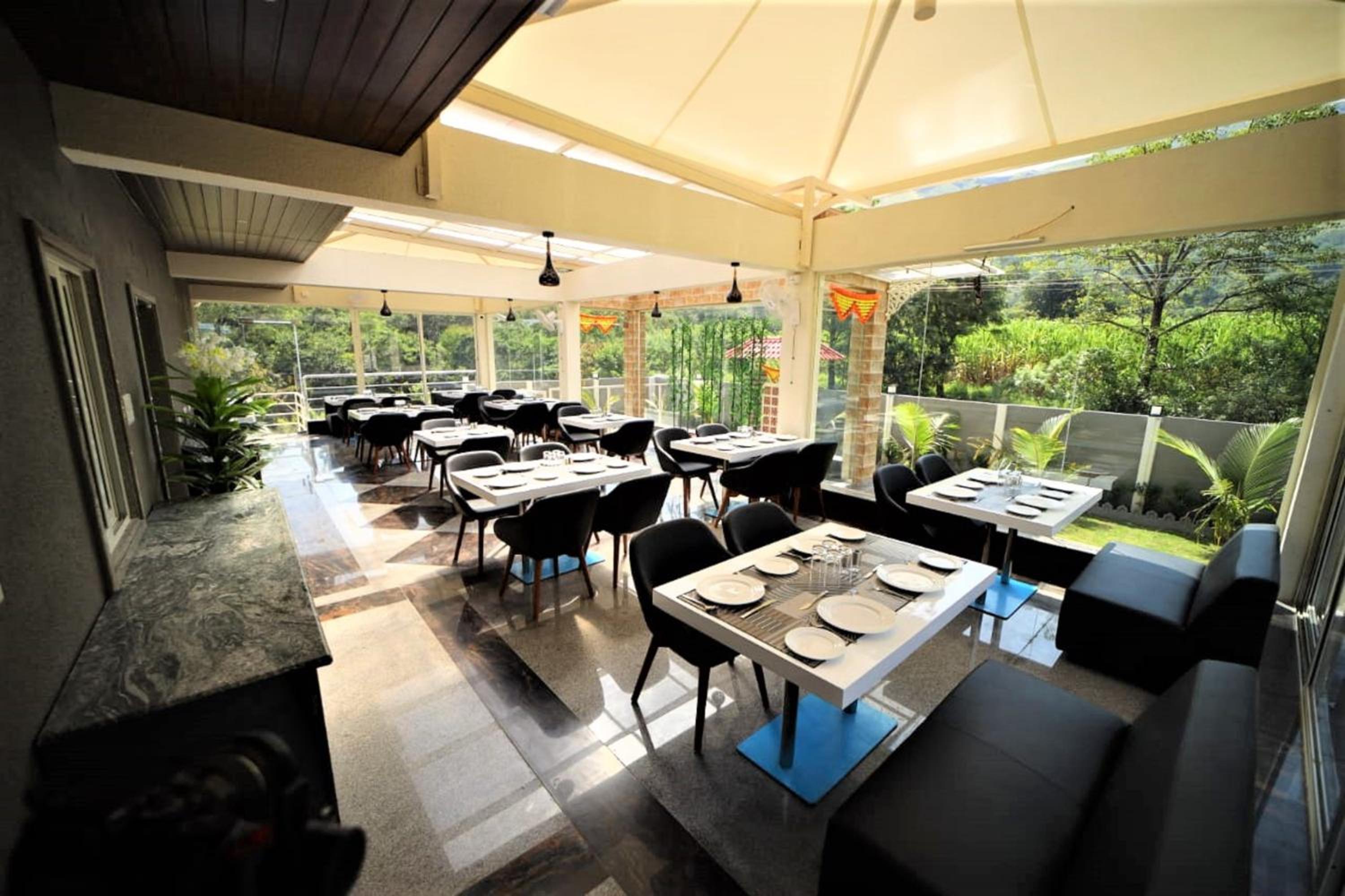 Nakshatra Resort