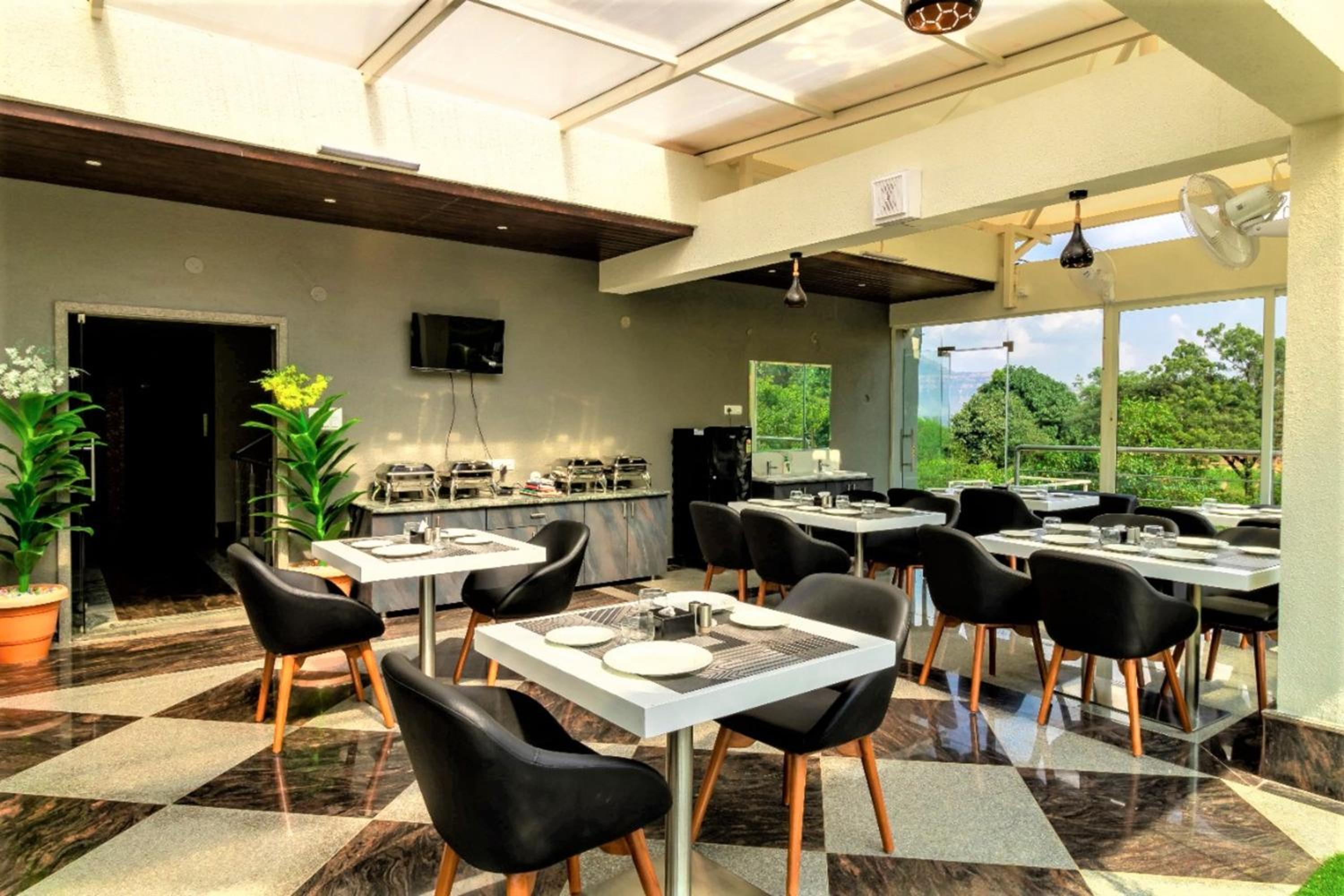 Nakshatra Resort