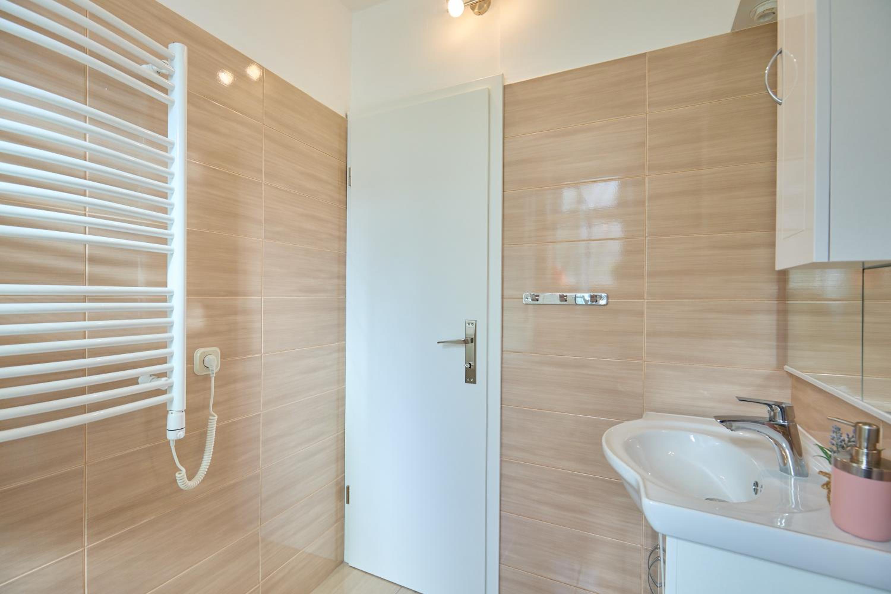 Tranquility gardens suite