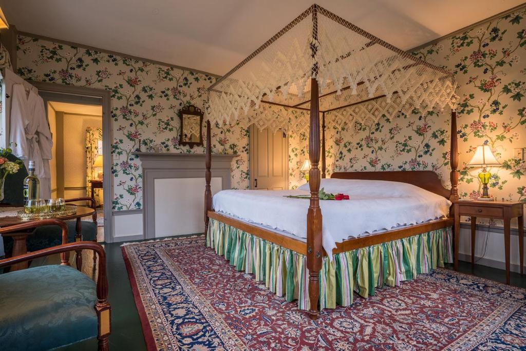 Inn at Valley Farms view 3