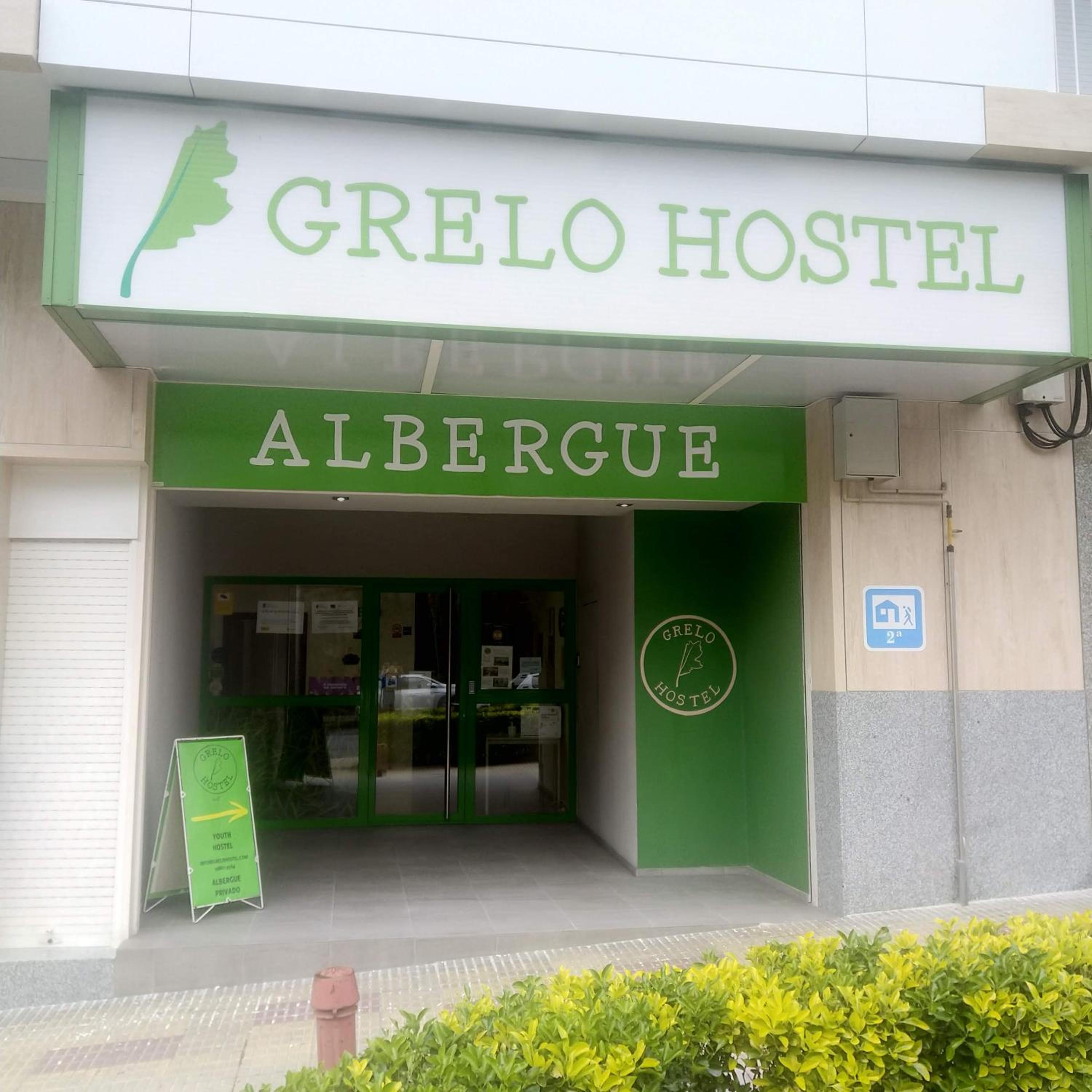 Grelo Hostel