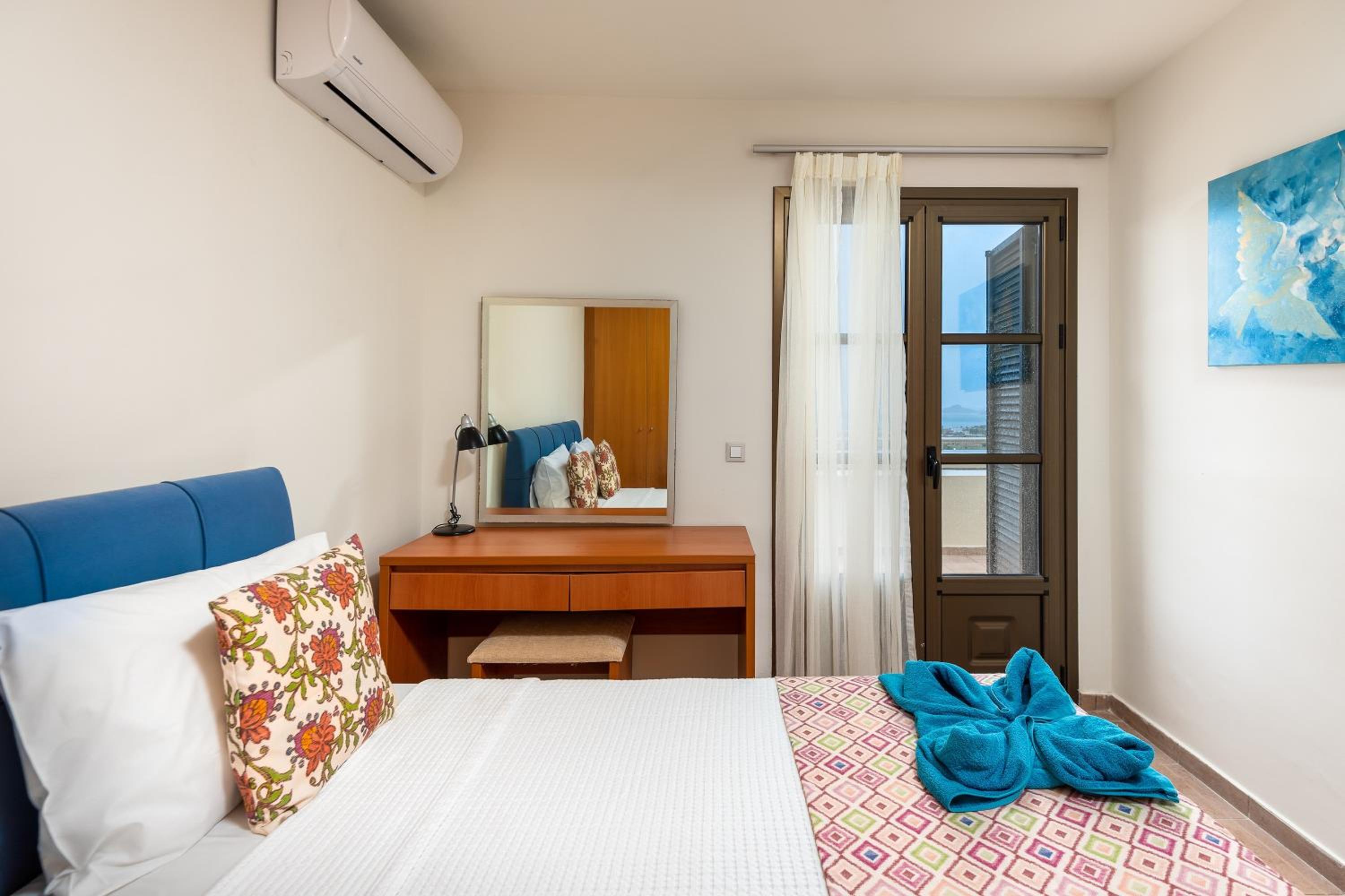Aegean Blue Villa's - All Inclusive & Water park