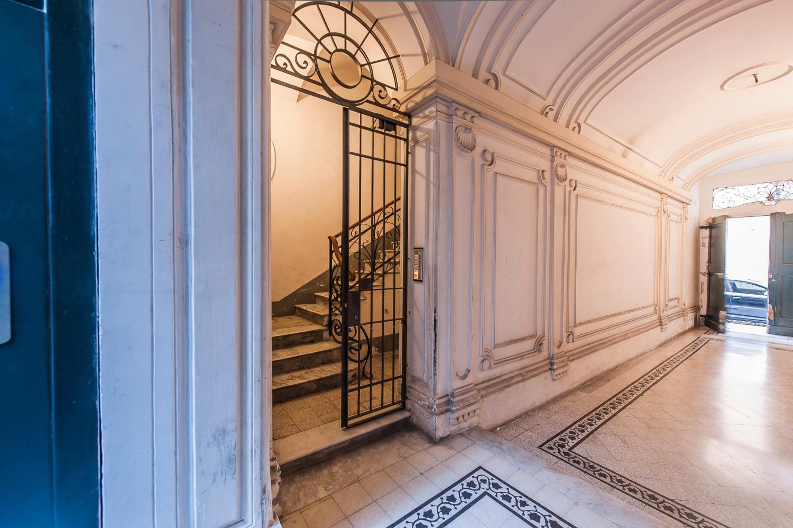 Babuino Apartments - Piazza di Spagna