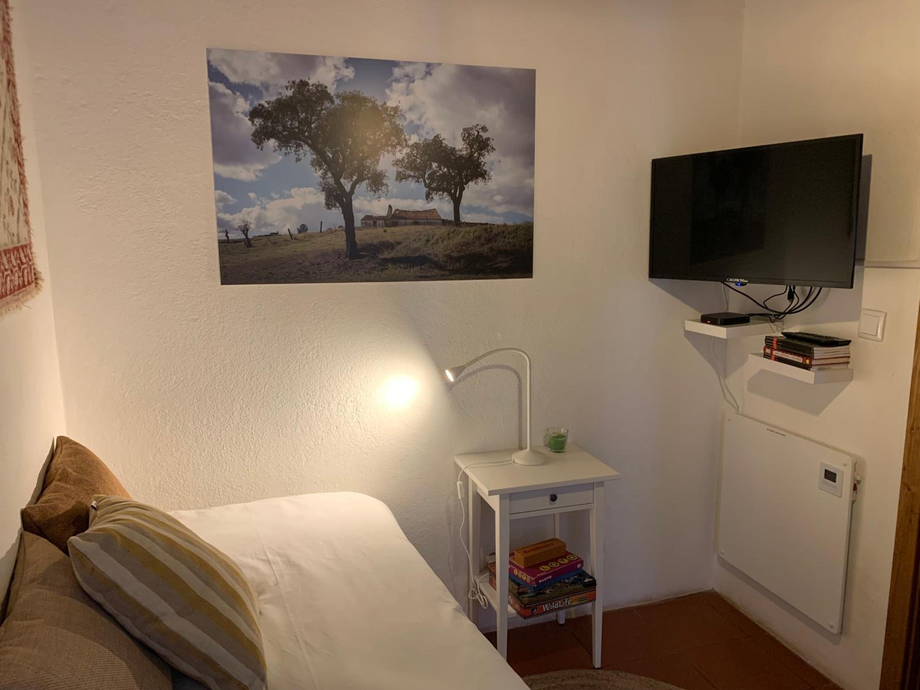 A Casa da Ti Vina