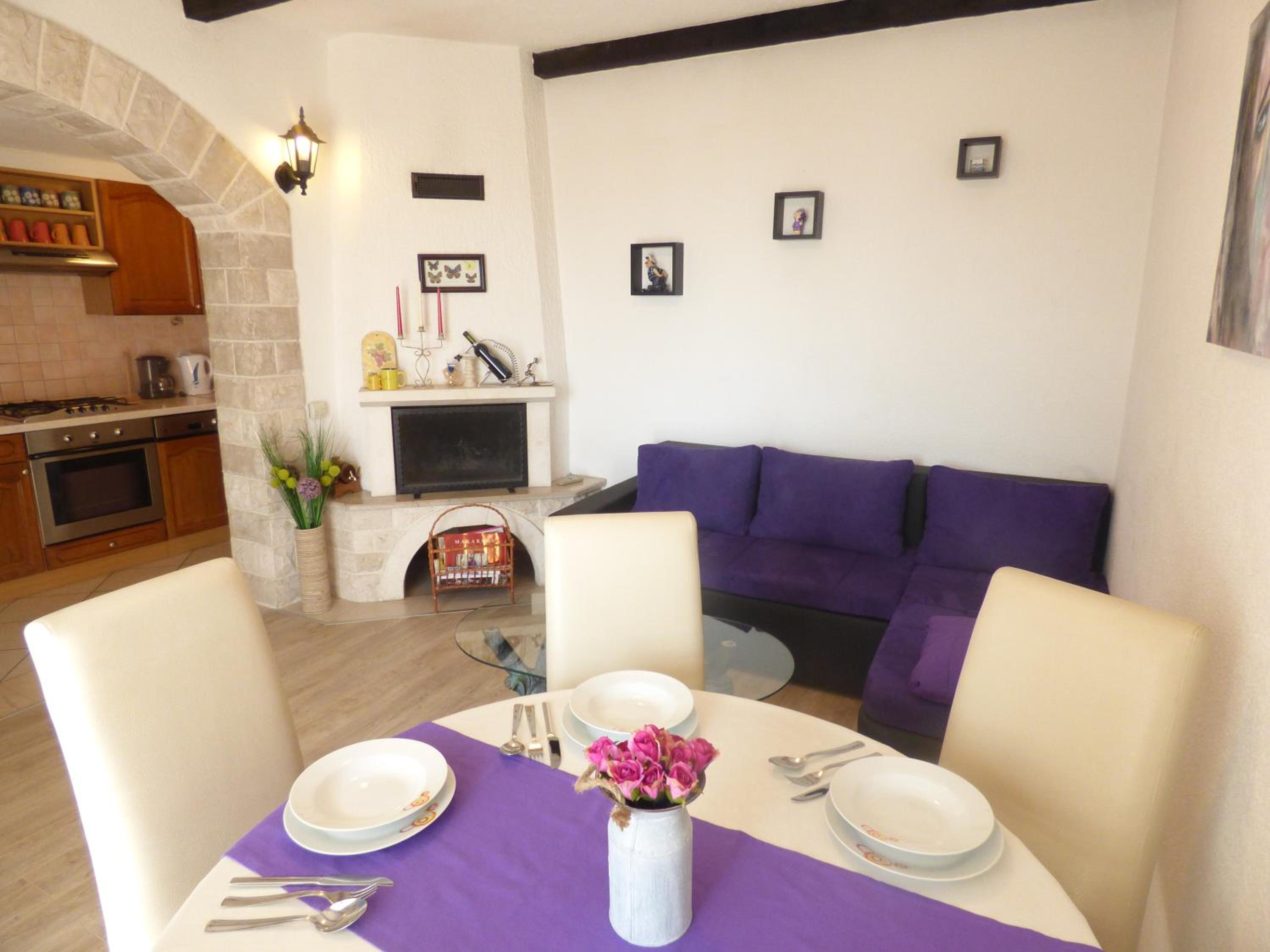 Apartments Rustica