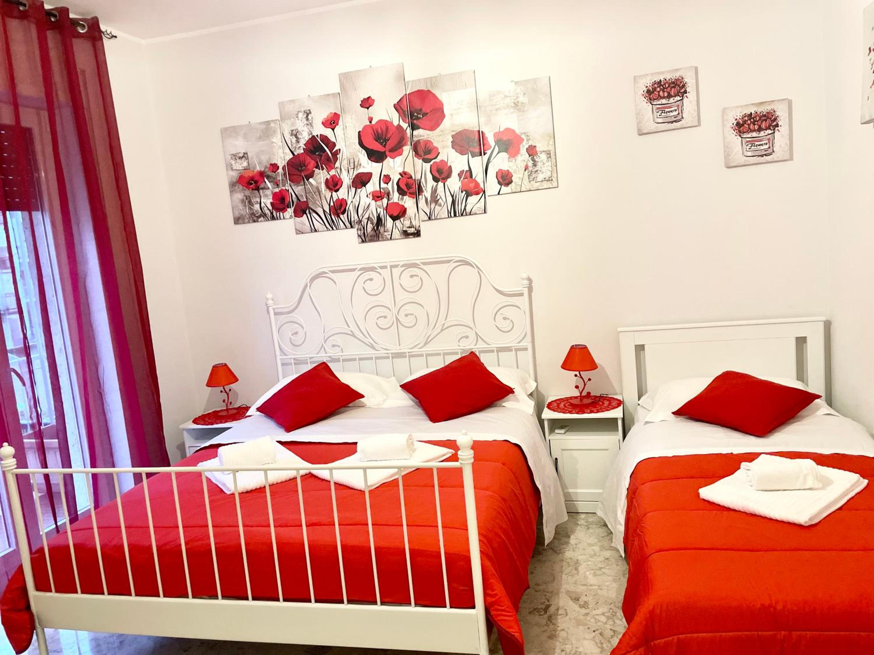 Apartment Savoia photo 3