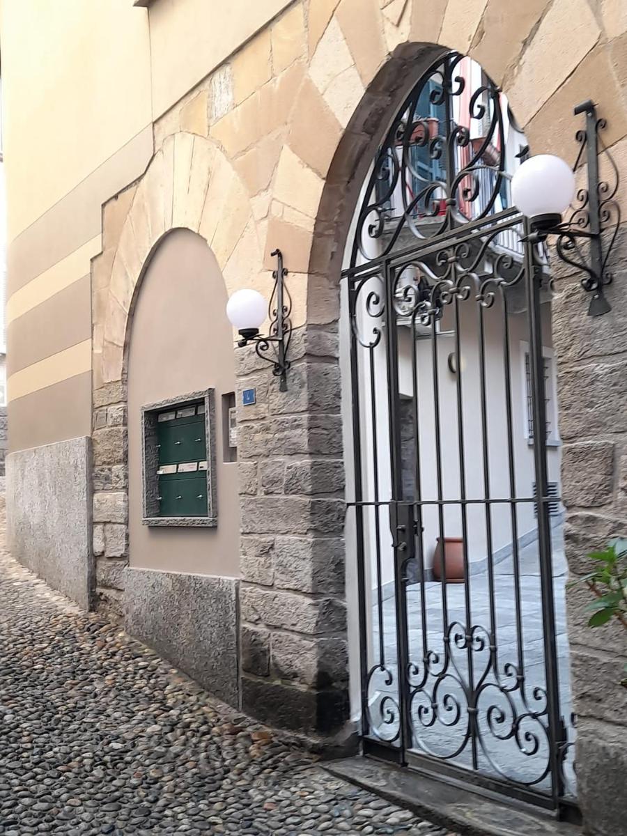 Piazza Grande House view 3