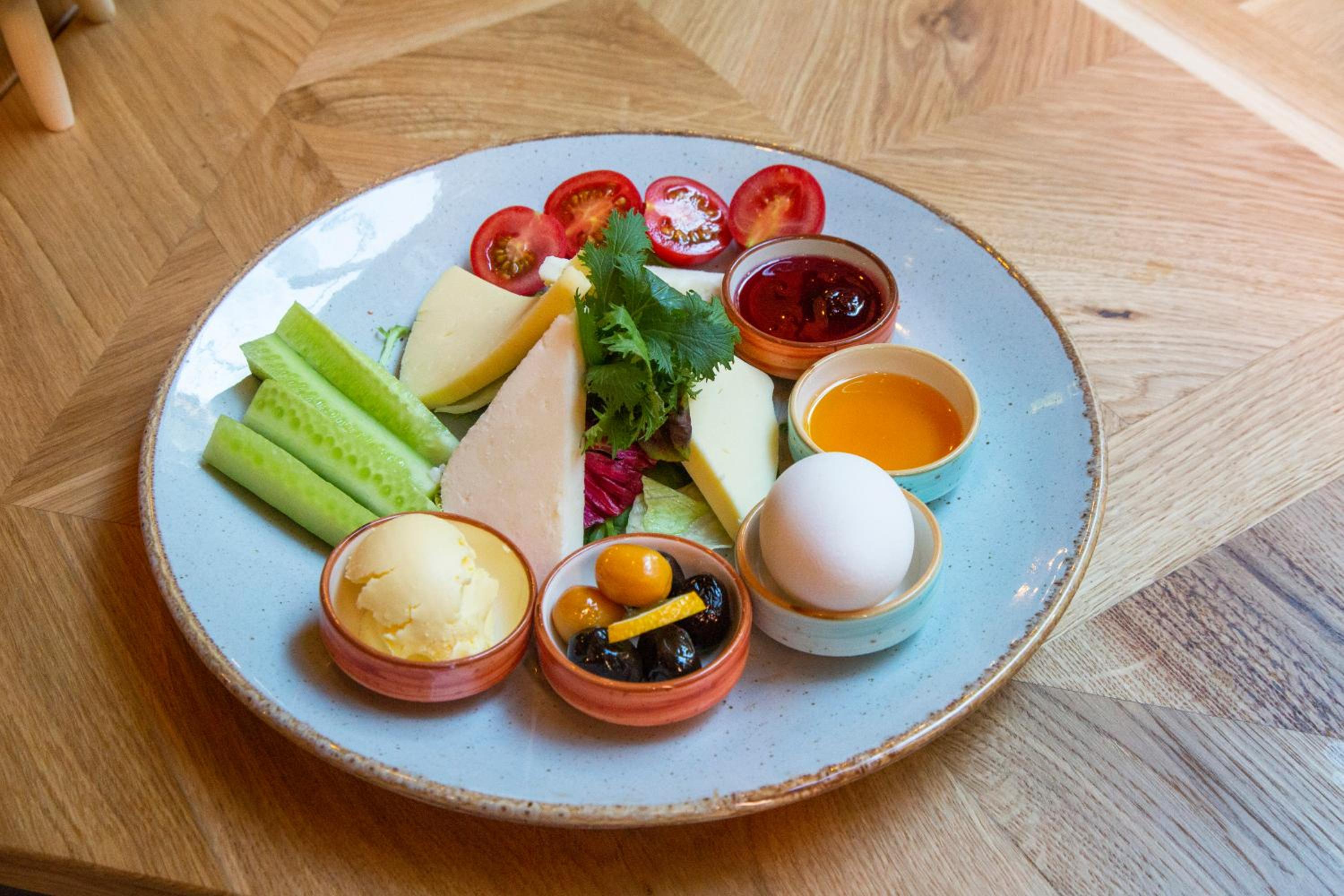 Dosso Dossi Hotels Yenikapı - Image 20