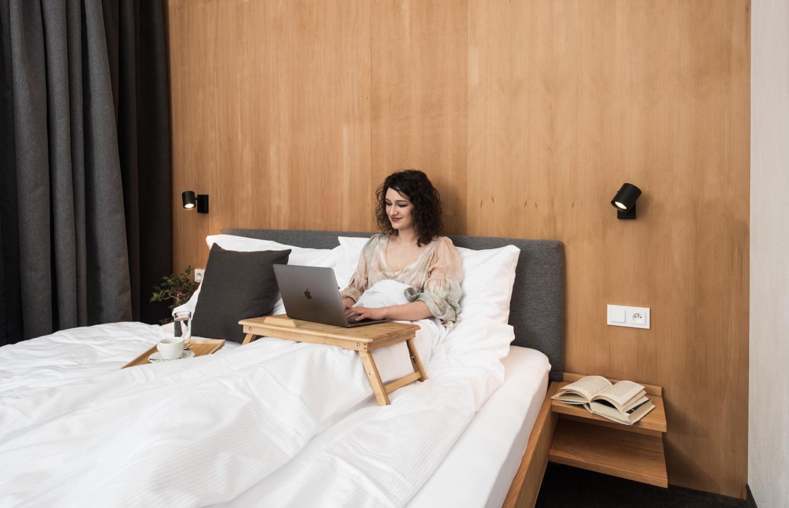 Villa Drosera s wellnessom, Račkova dolina v Západných Tatrách view 3