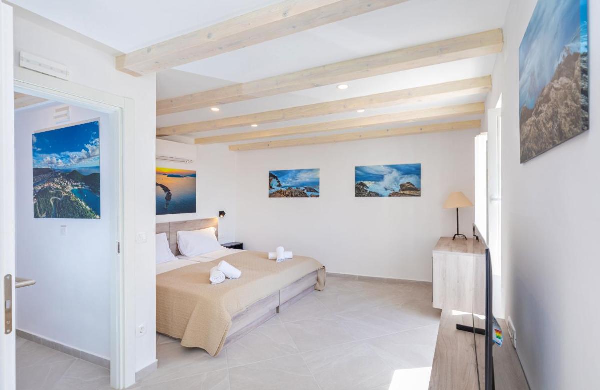 Stunning holiday house in the Old town by Irundo