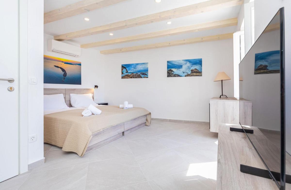 Stunning holiday house in the Old town by Irundo
