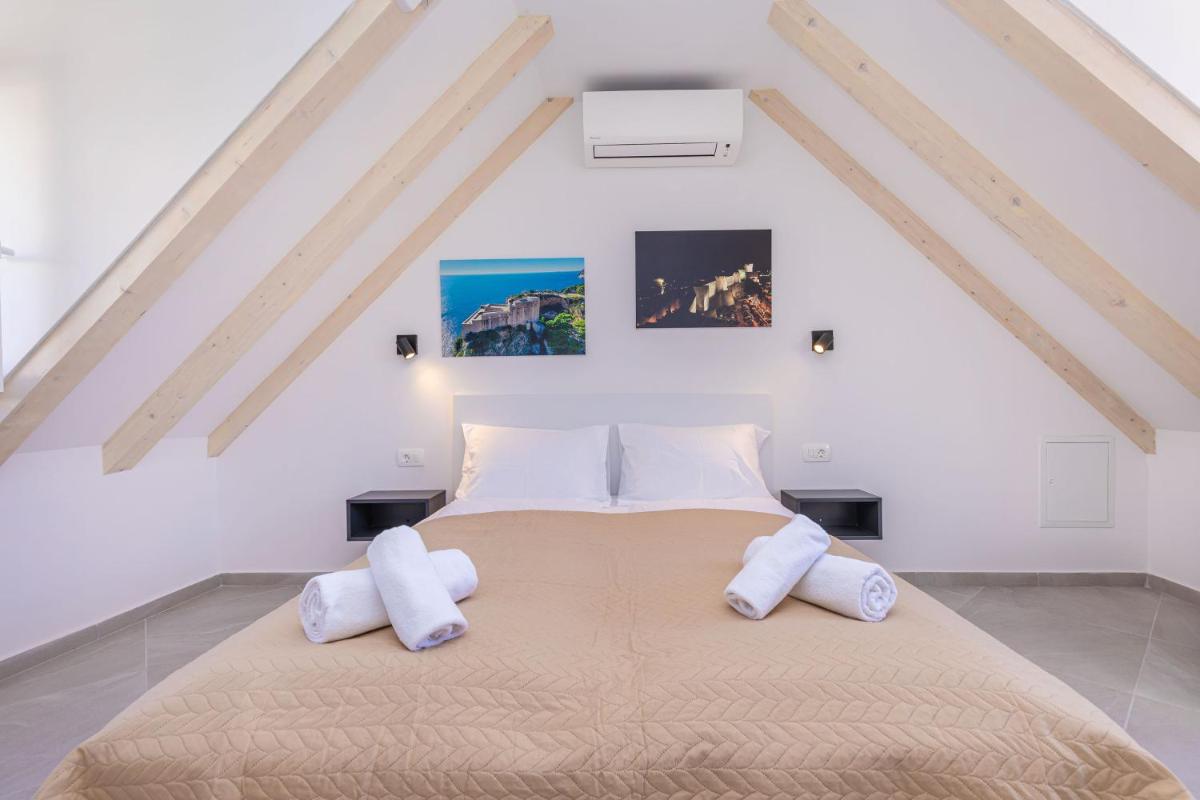 Stunning holiday house in the Old town by Irundo