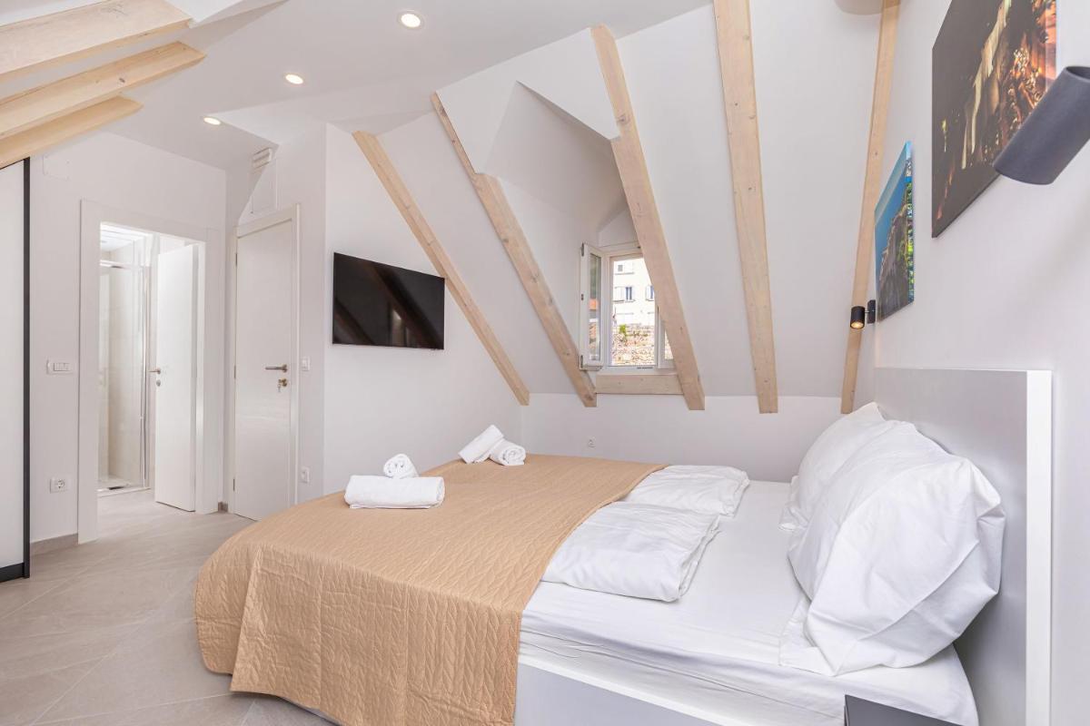 Stunning holiday house in the Old town by Irundo