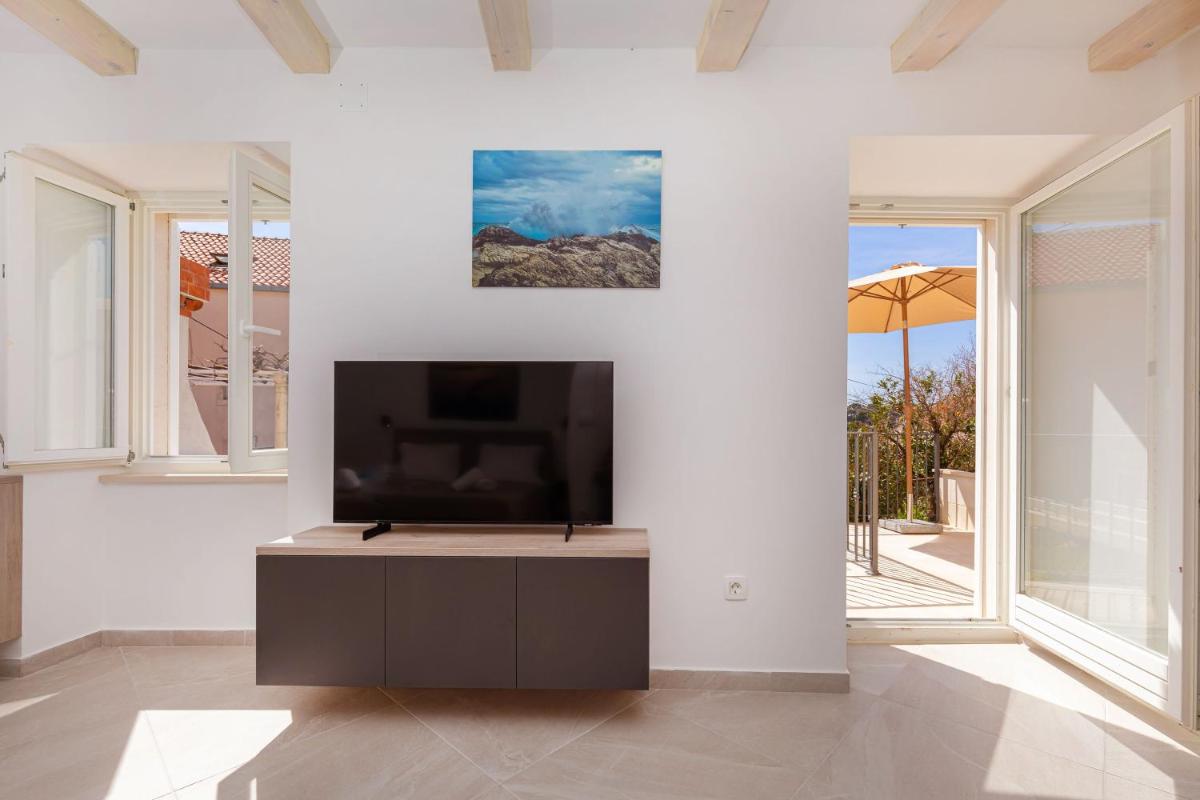 Stunning holiday house in the Old town by Irundo