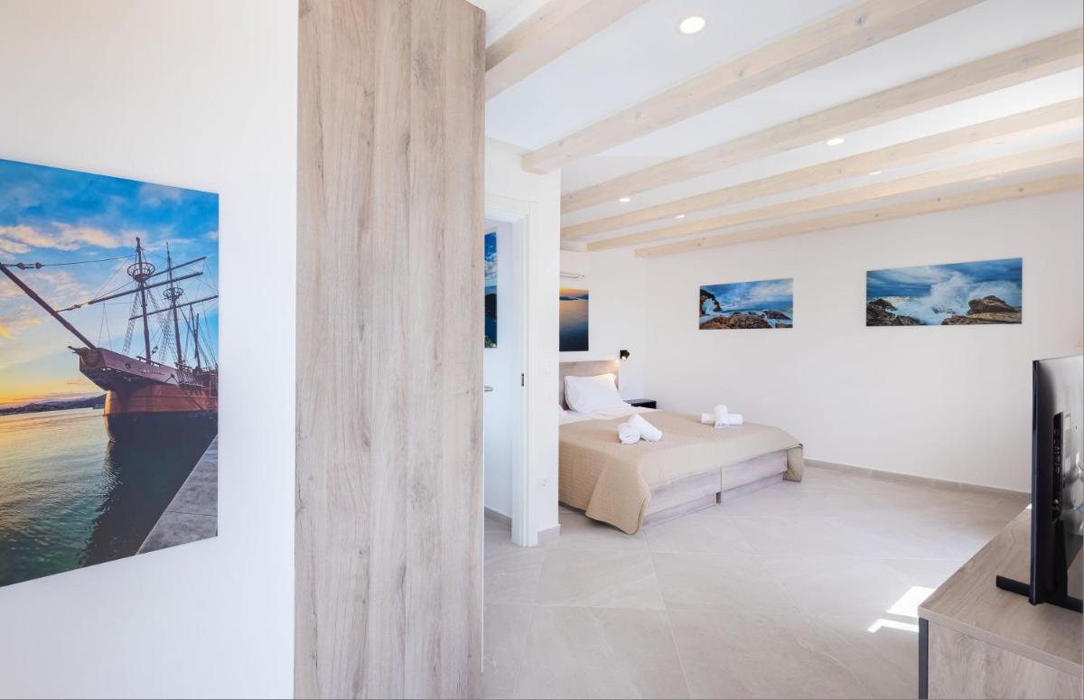 Stunning holiday house in the Old town by Irundo