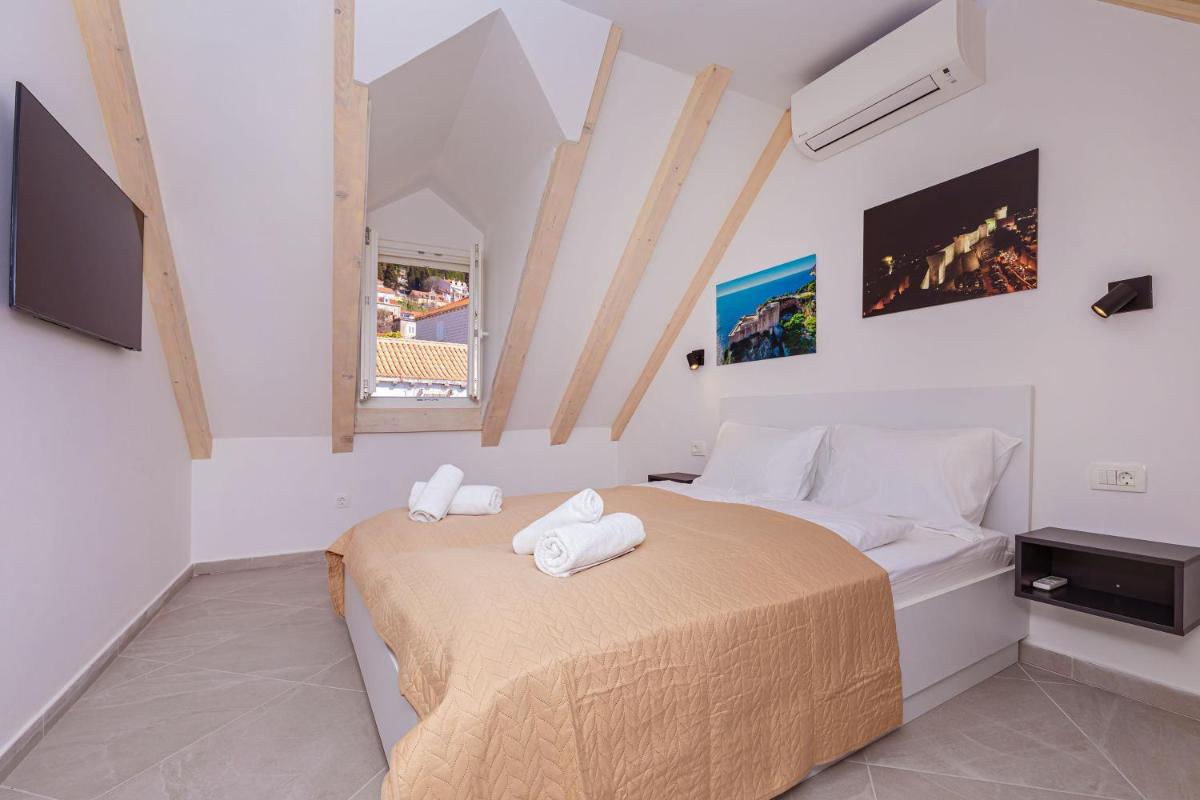 Stunning holiday house in the Old town by Irundo