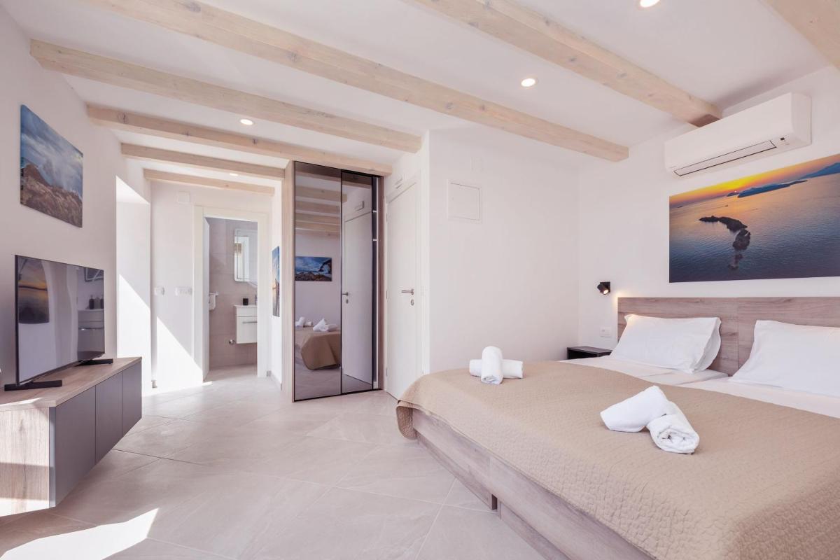 Stunning holiday house in the Old town by Irundo